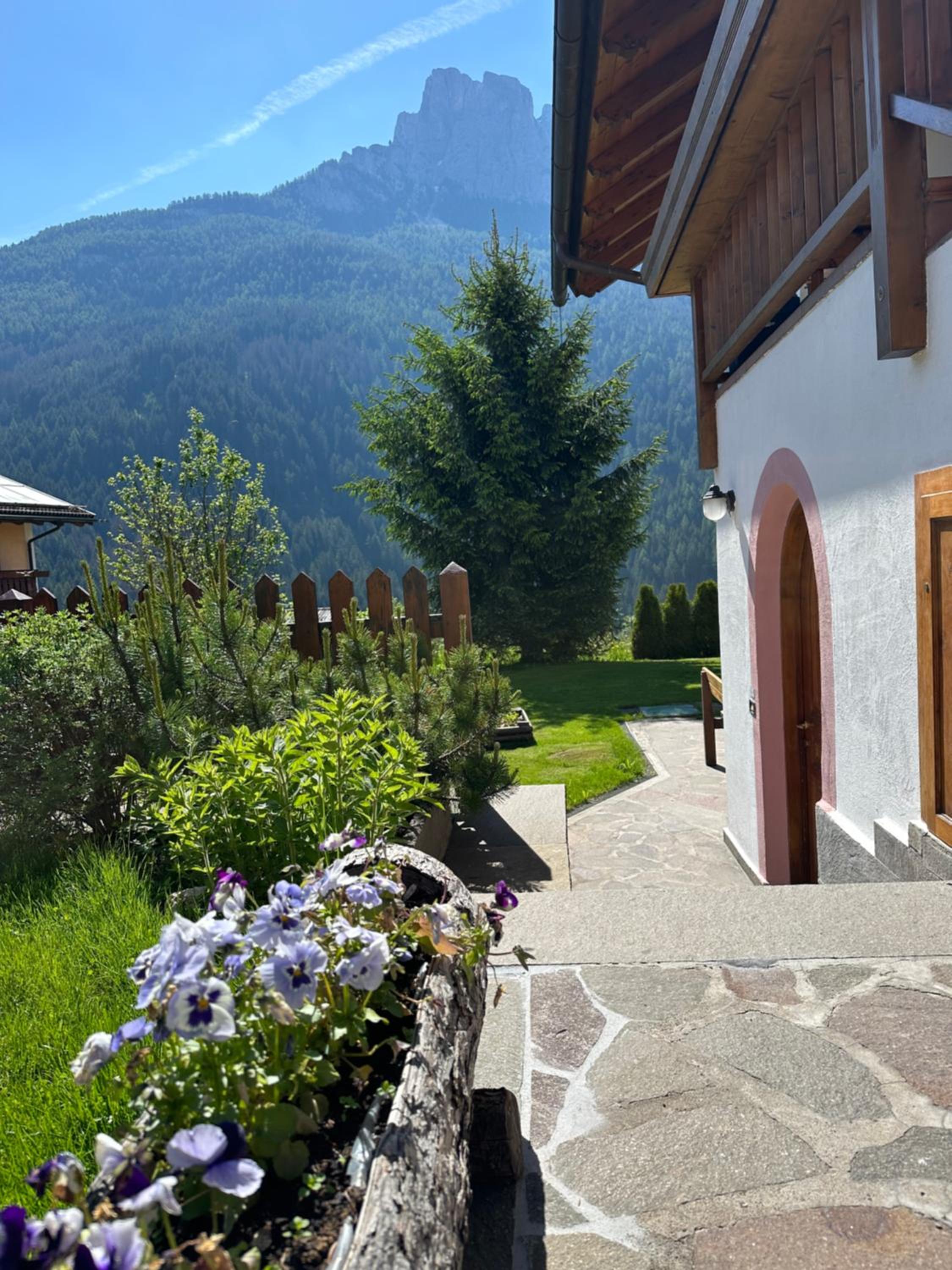 Villa Rosa