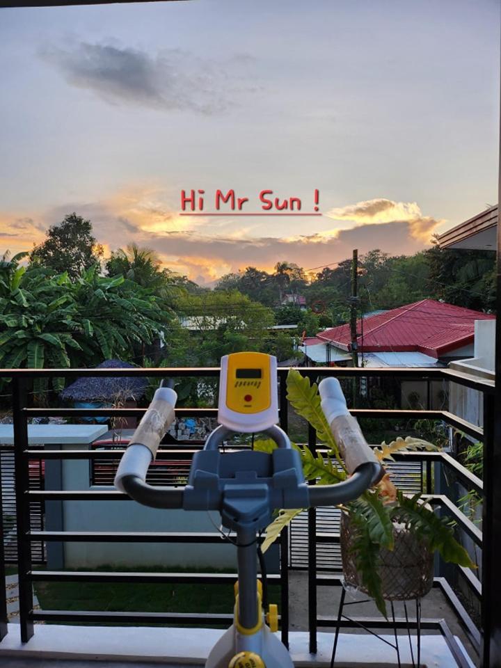 4 bedrooms Villa AR3 Vacation House -close to Silay Airport view 2
