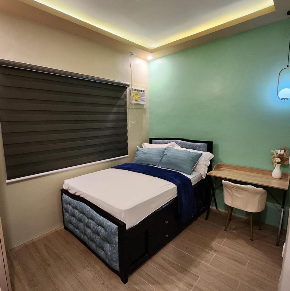 4 bedrooms Villa AR3 Vacation House -close to Silay Airport view 5