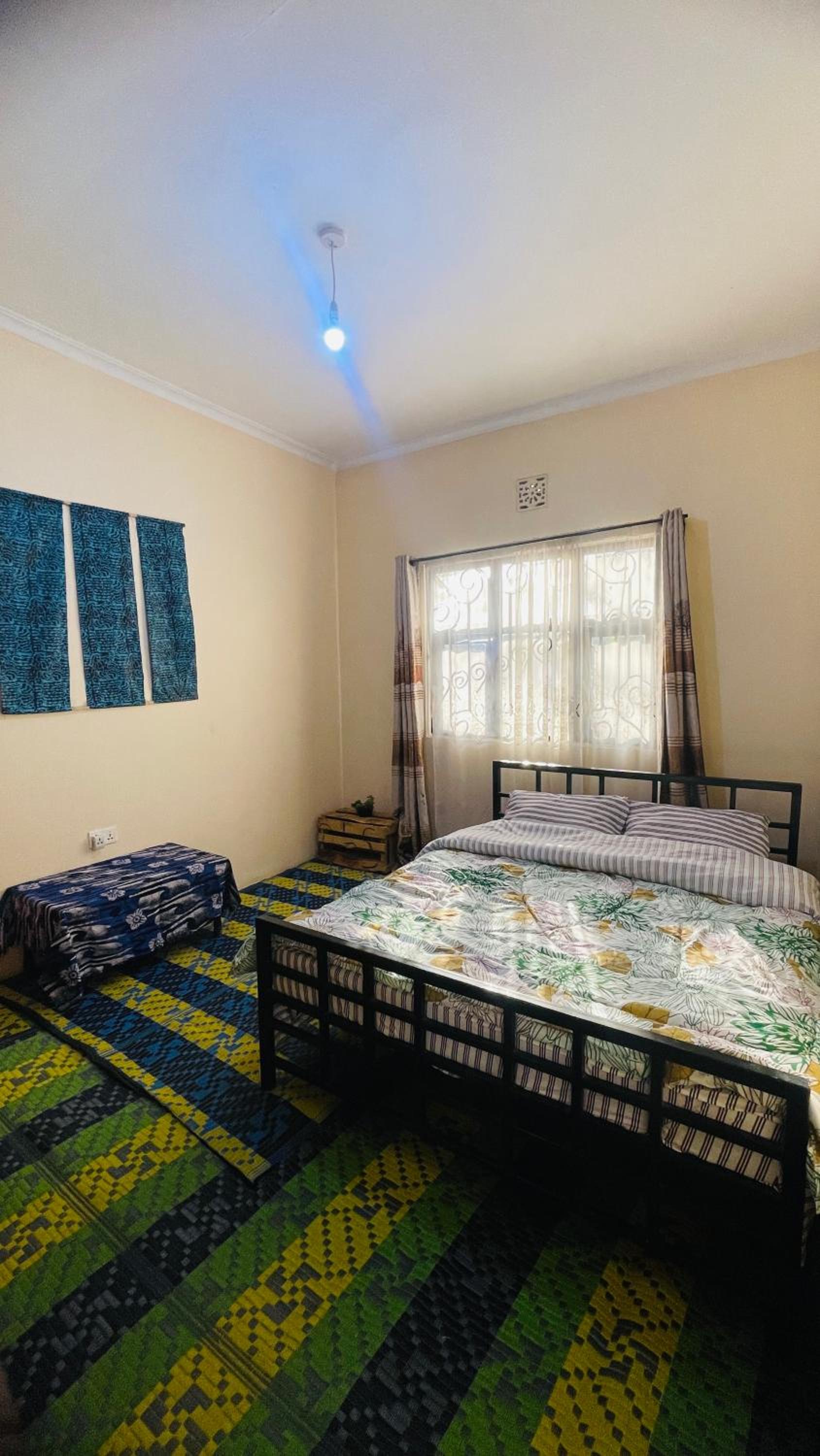 Msovi Hideaway