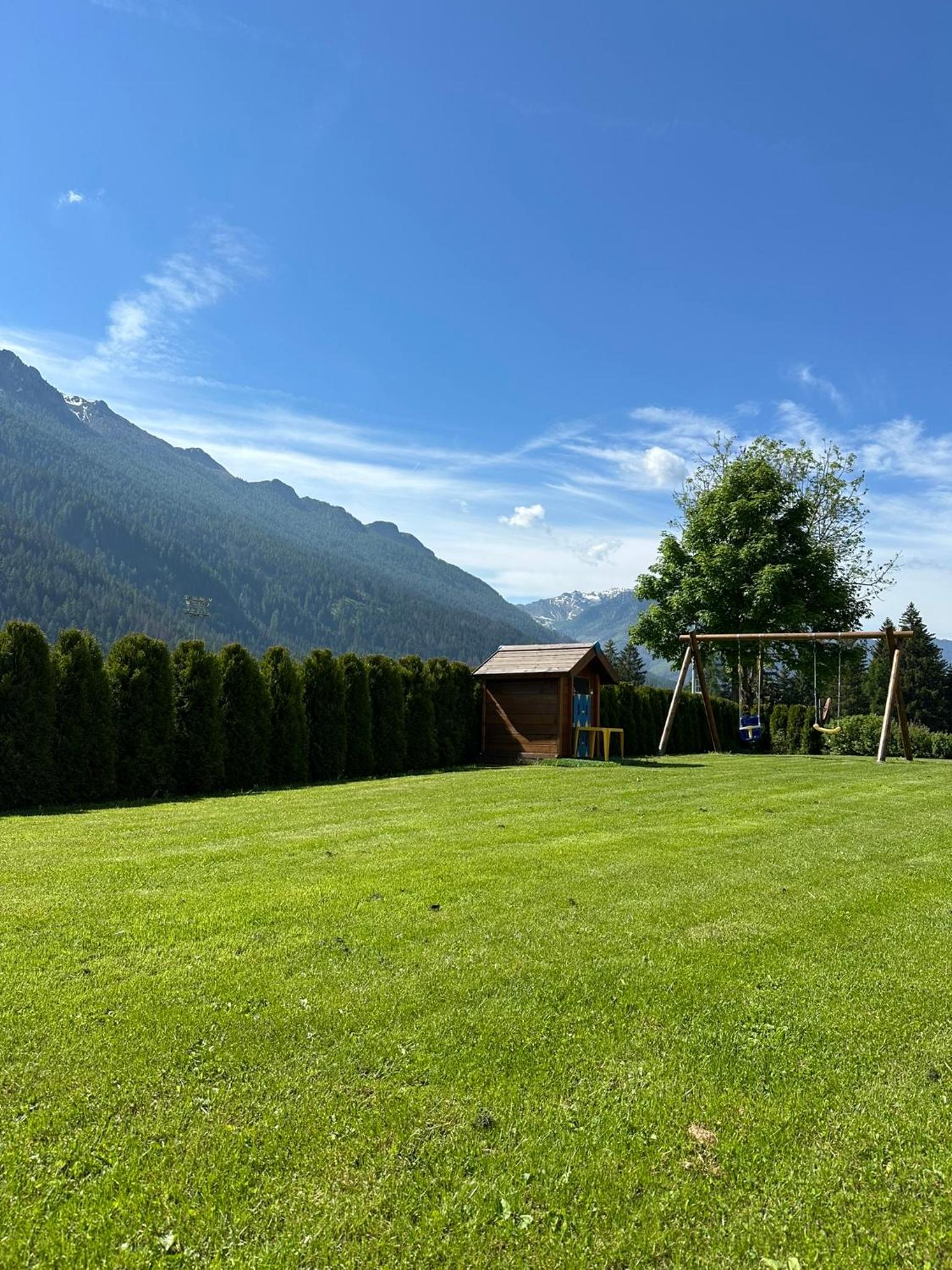 Villa Rosa