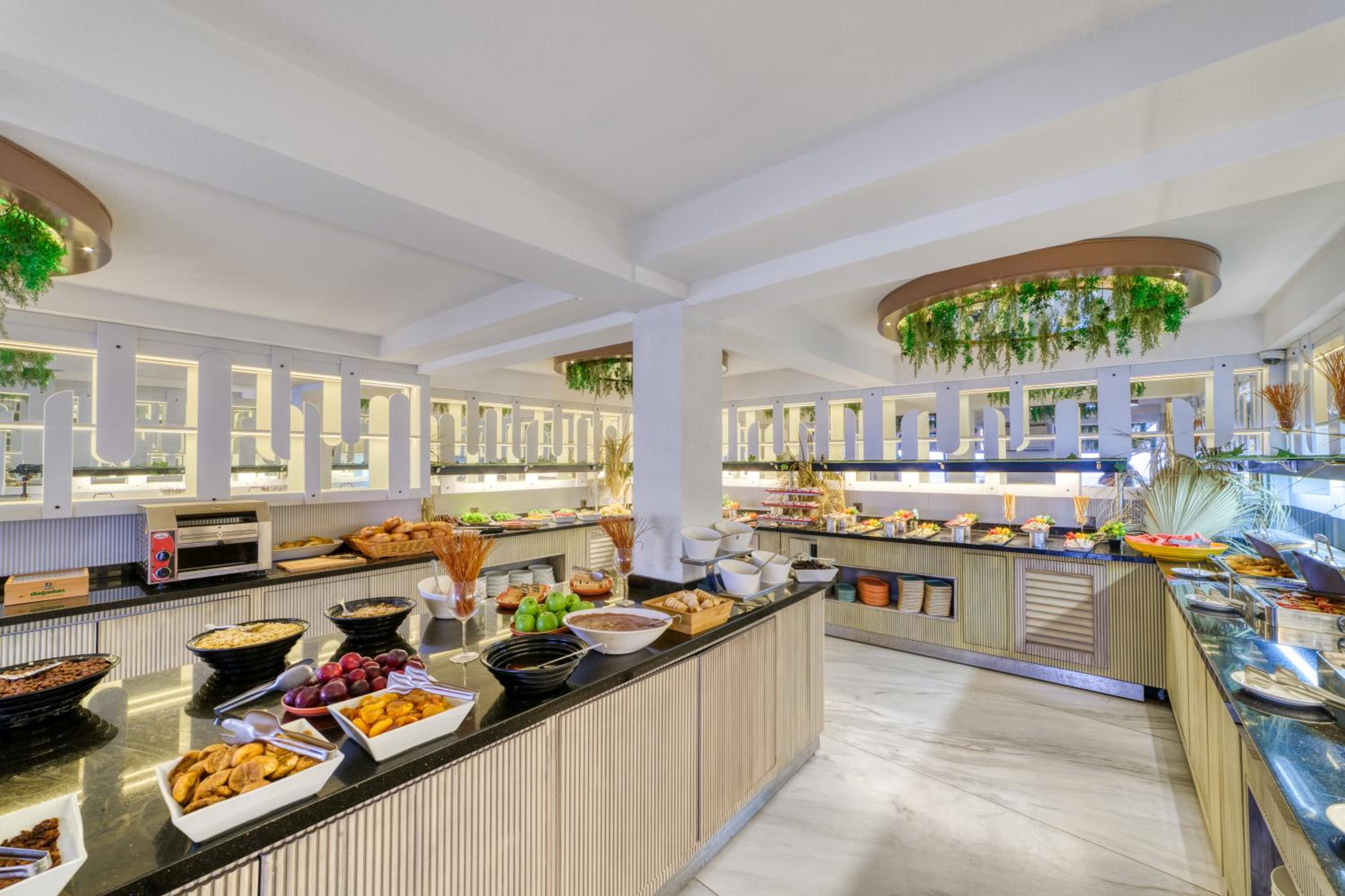 Royalisa Palmiye Beach Yetişkinlere Özel Otel - Image 45