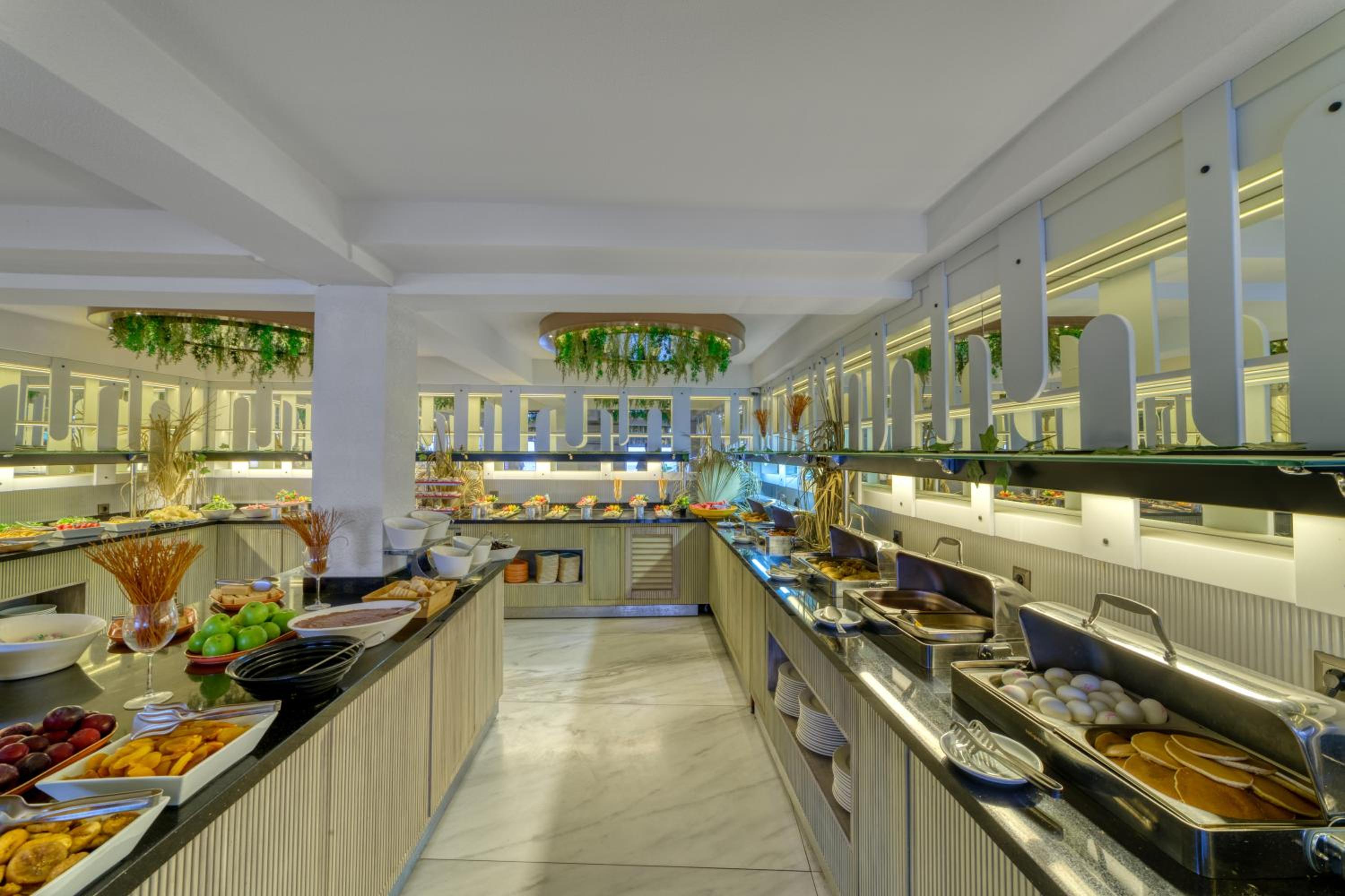 Royalisa Palmiye Beach Yetişkinlere Özel Otel - Image 40