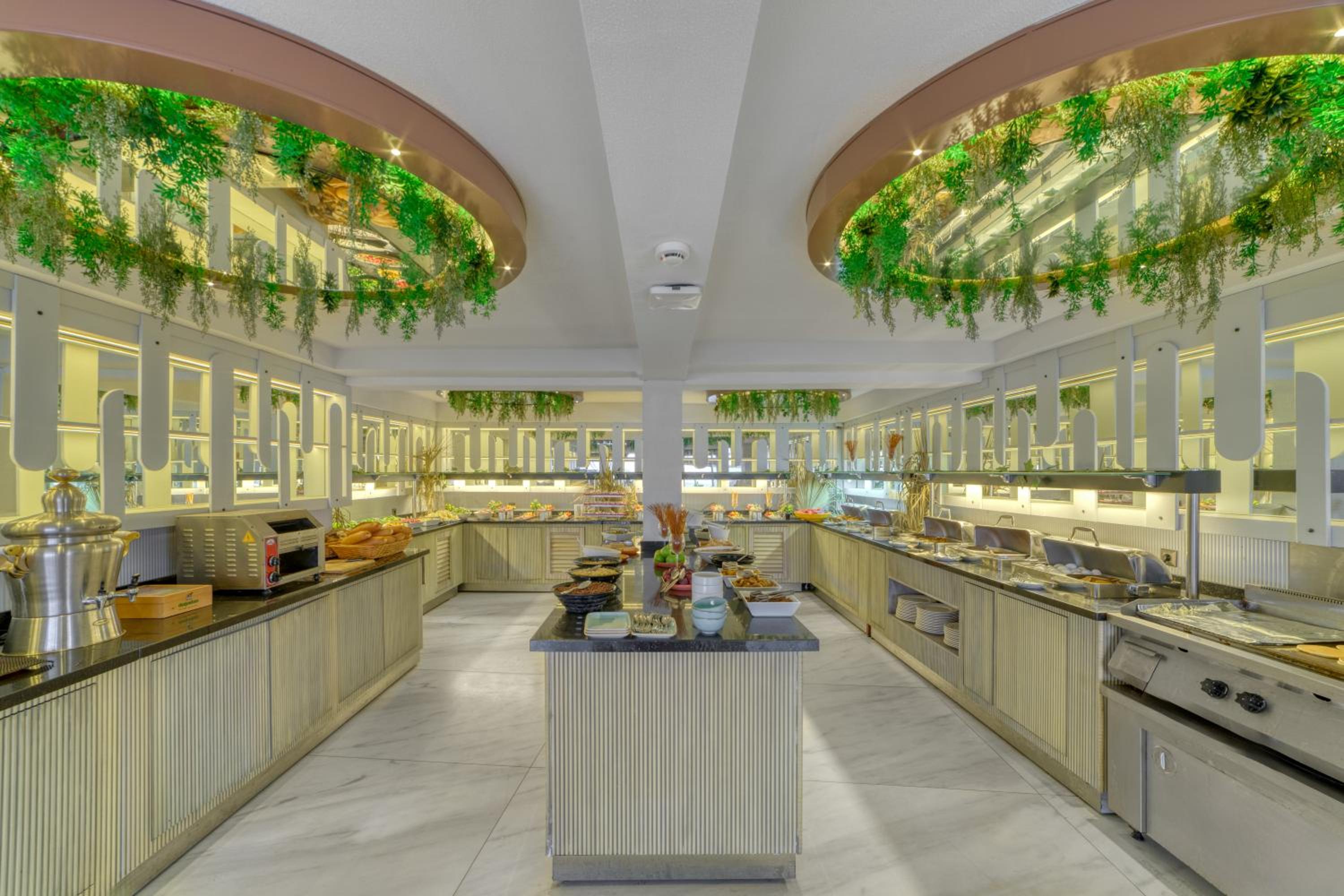 Royalisa Palmiye Beach Yetişkinlere Özel Otel - Image 39