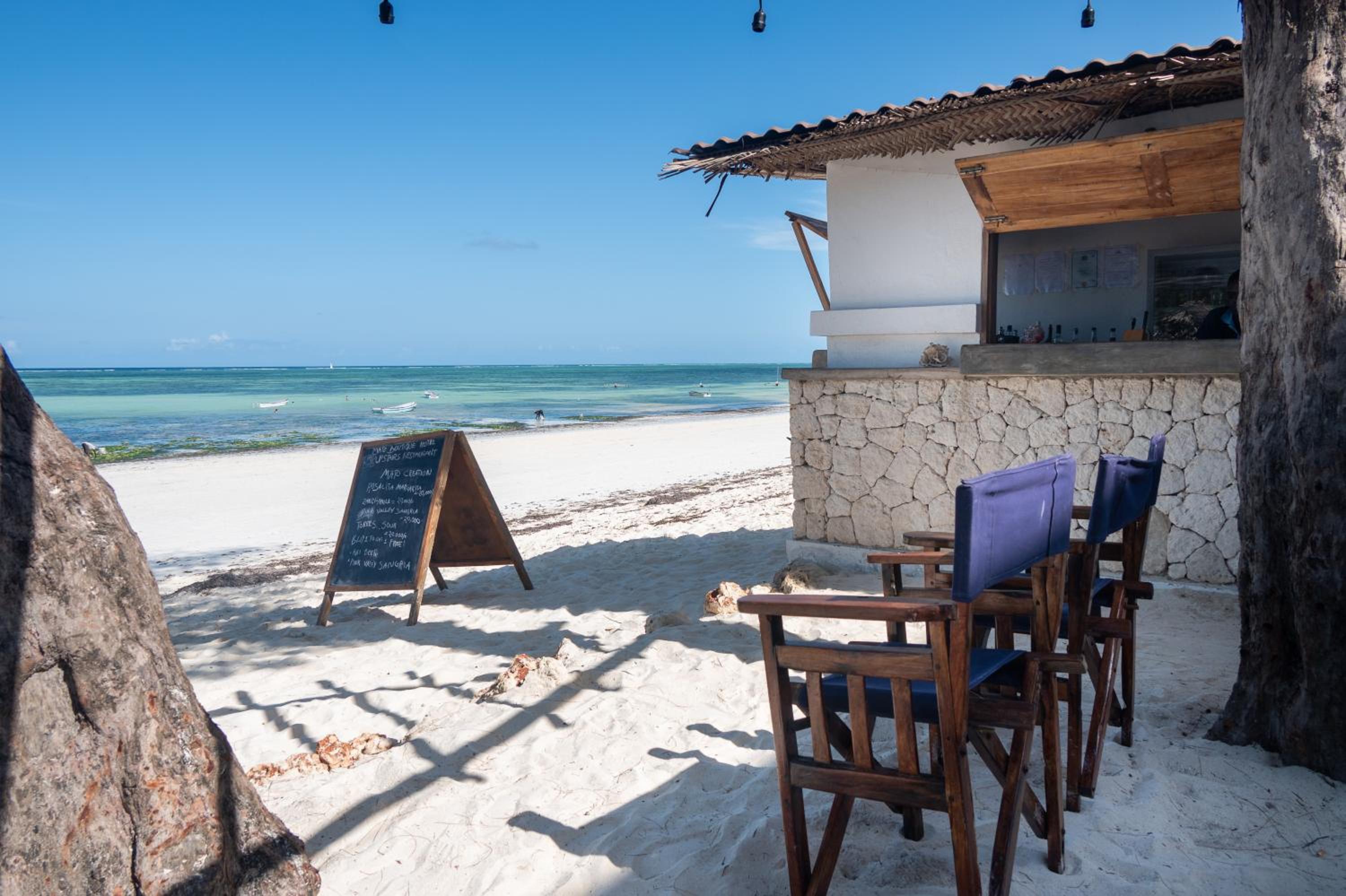 Kiwengwa Vacations - Mato Boutique Hotel - Property Image 117