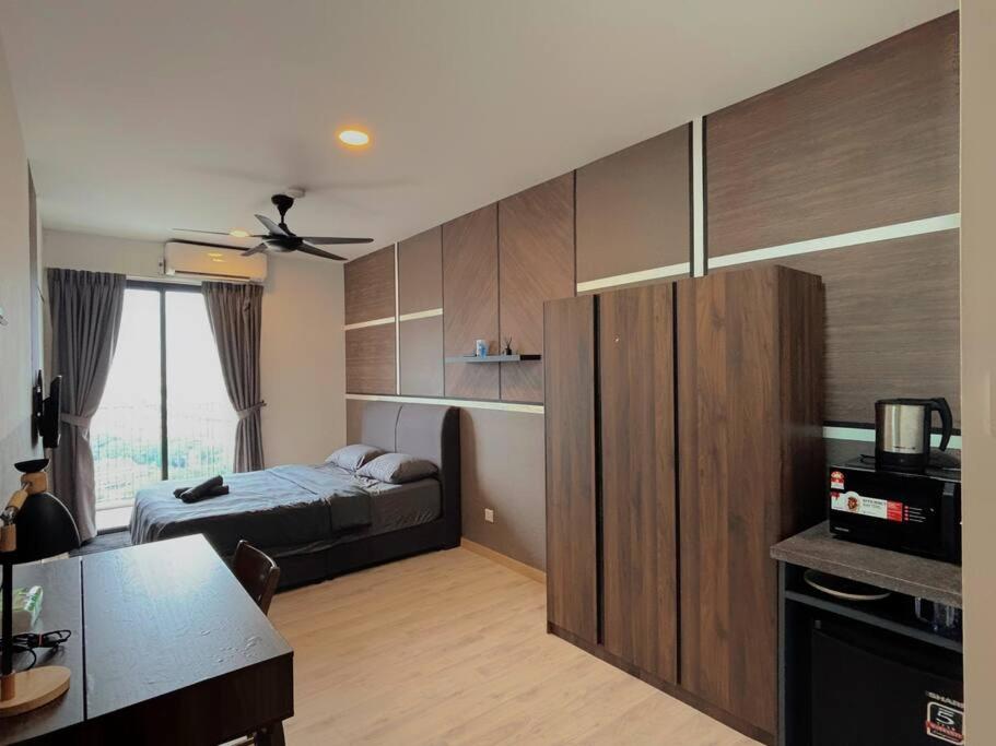 7PX 4BR, Emporis KD Near Segi, Thomson Hosp & MRT Kota Damansara photo 1