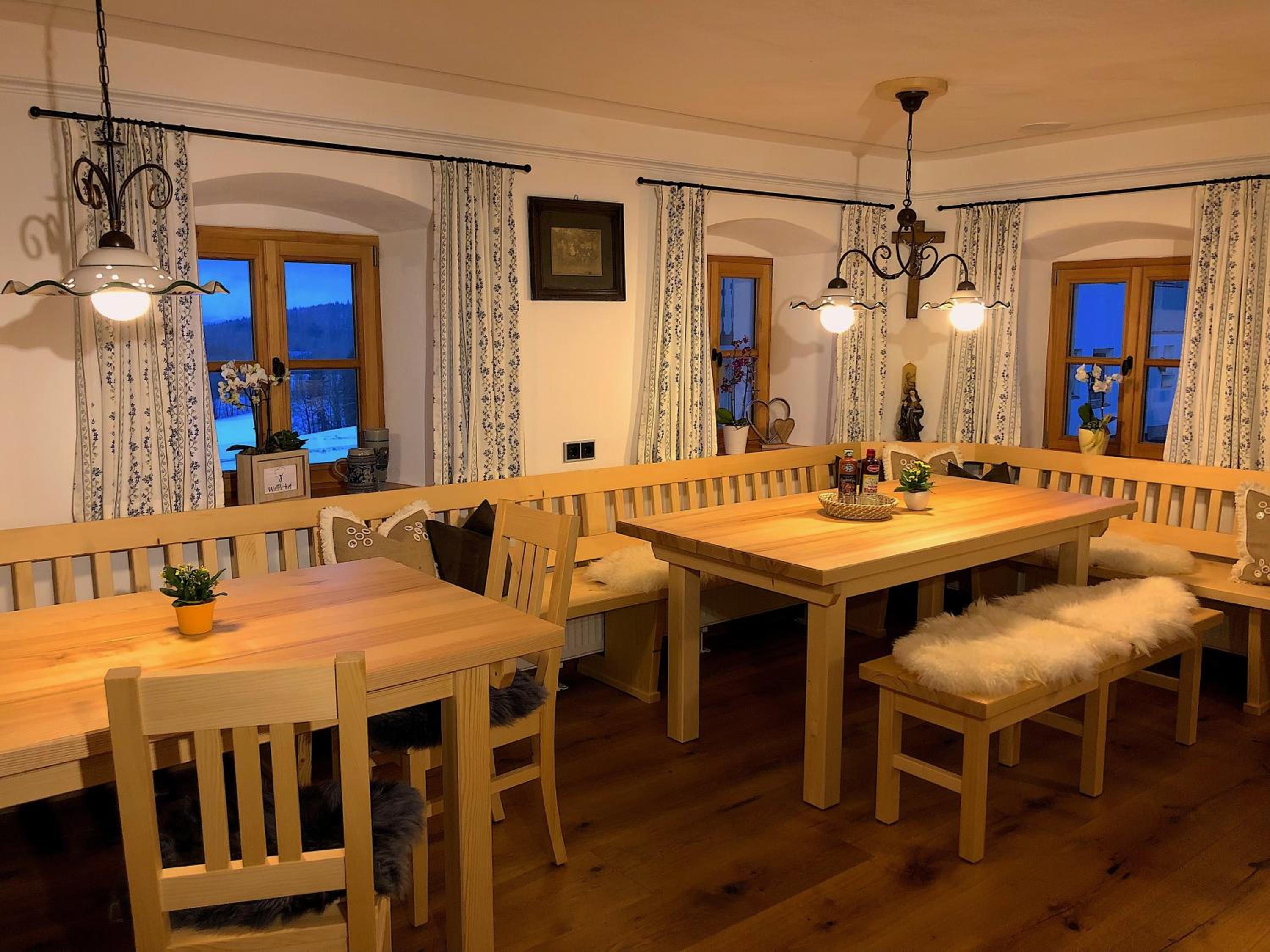 Waldlerhof
