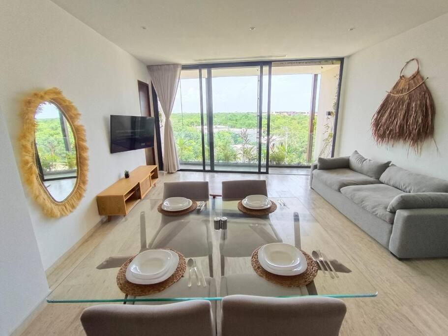Jungle Romance A Tulum Love Nest