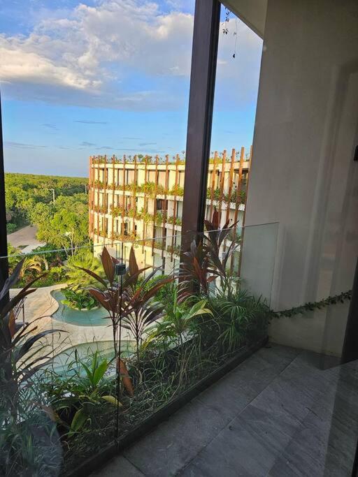 Jungle Romance A Tulum Love Nest