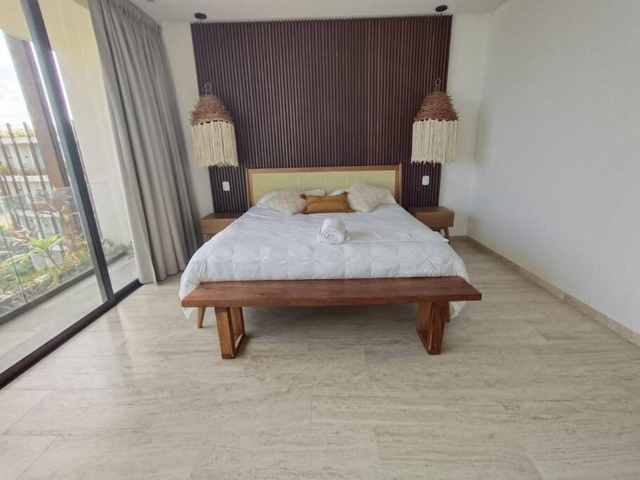 Jungle Romance A Tulum Love Nest