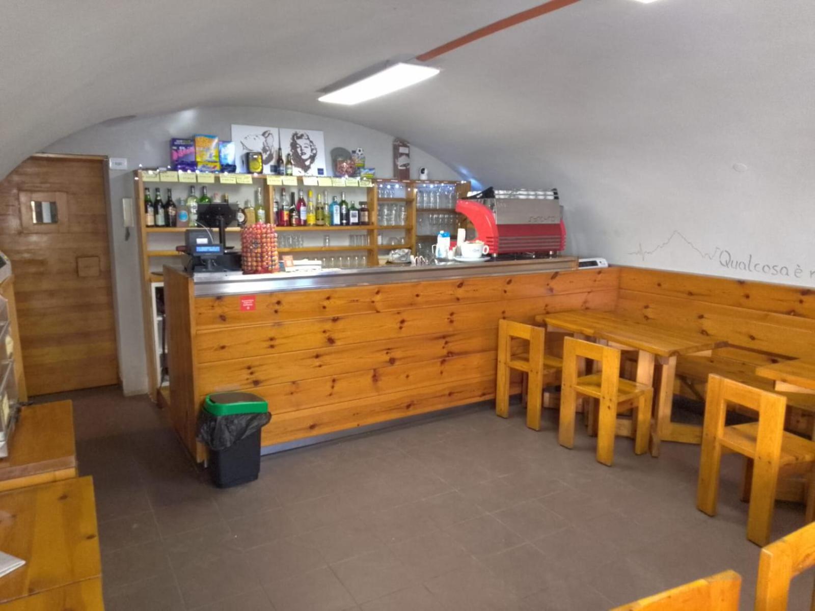 Albergo Monviso