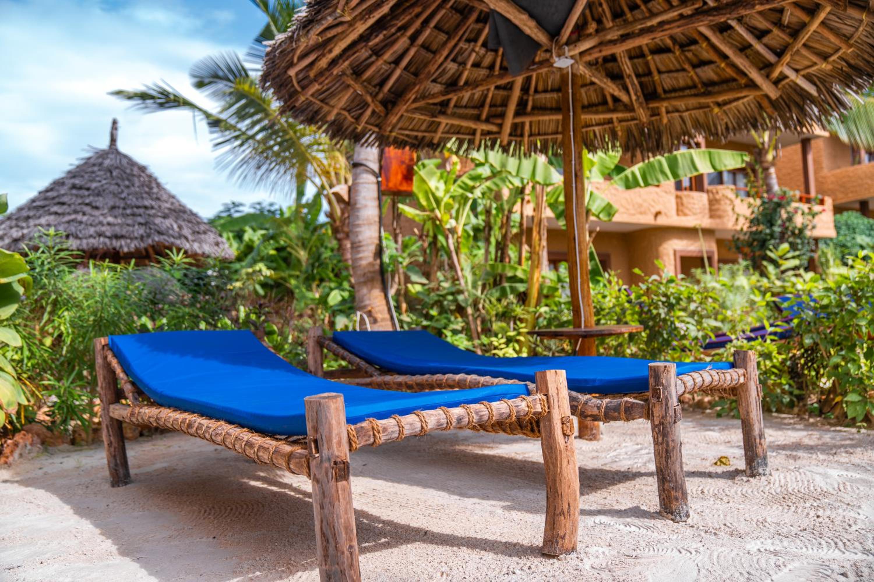 Kiwengwa Vacations - Mato Boutique Hotel - Property Image 2