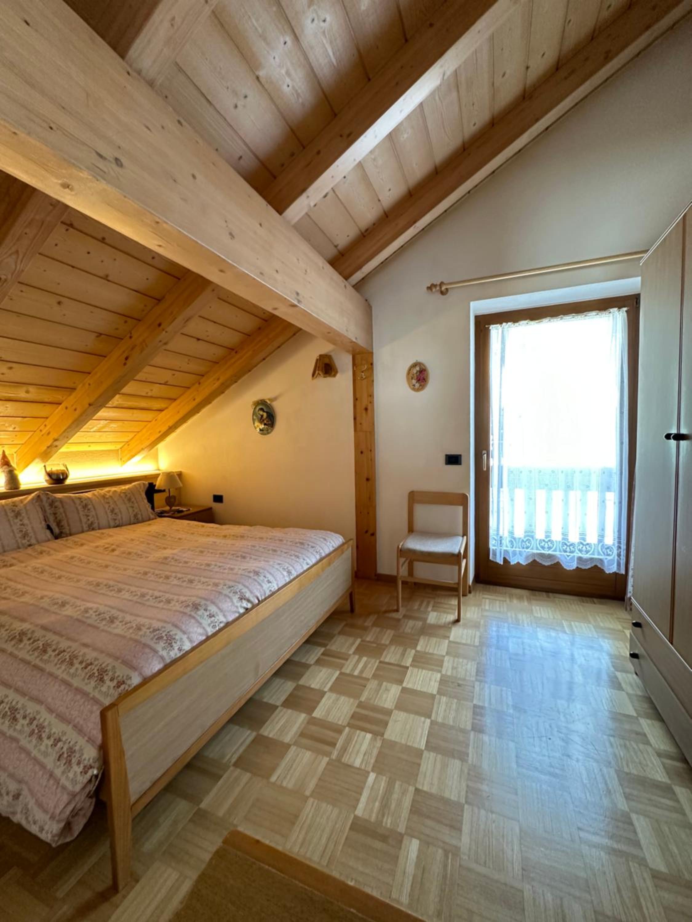 Villa Rosa