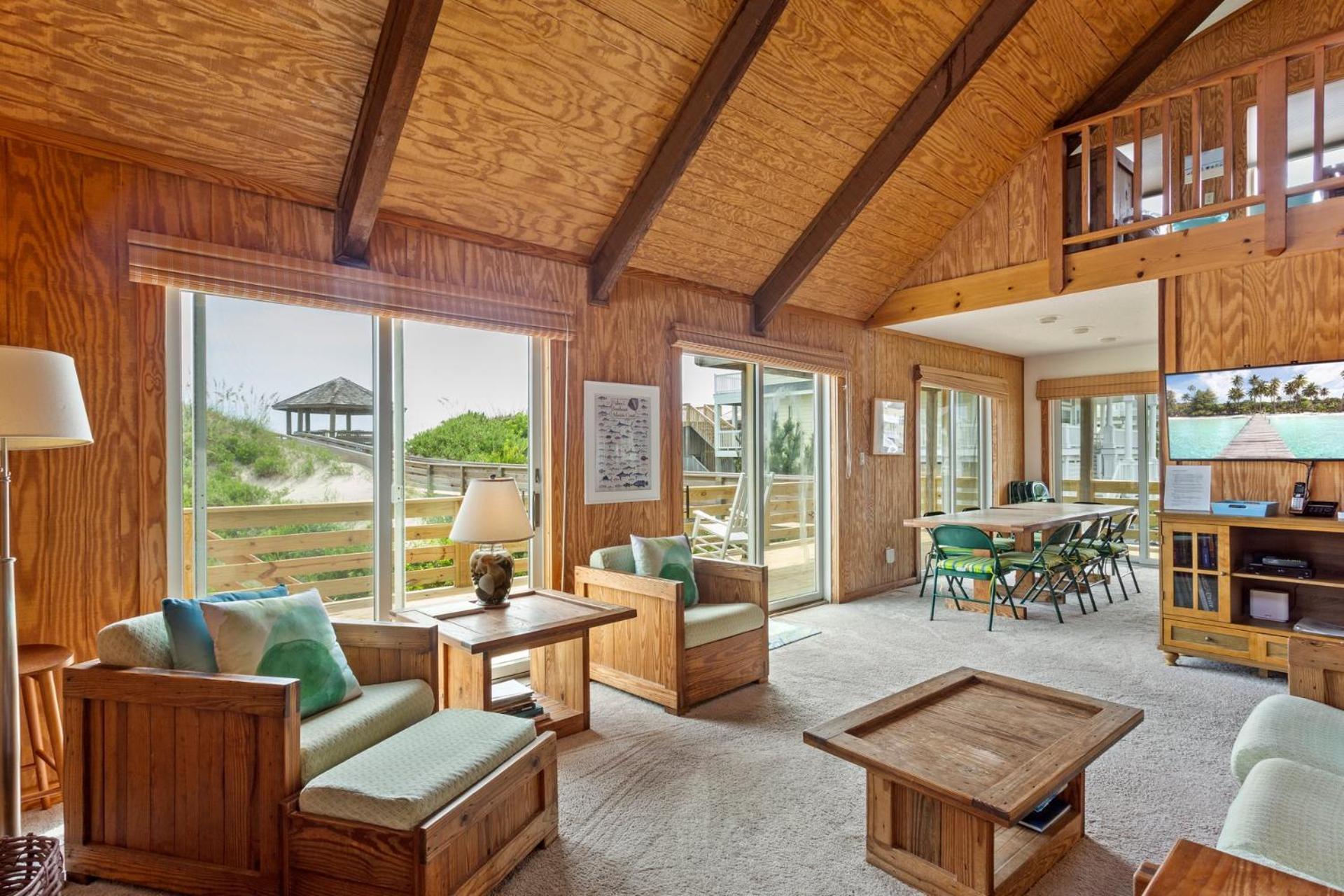 1245 - Castle Sween view 2