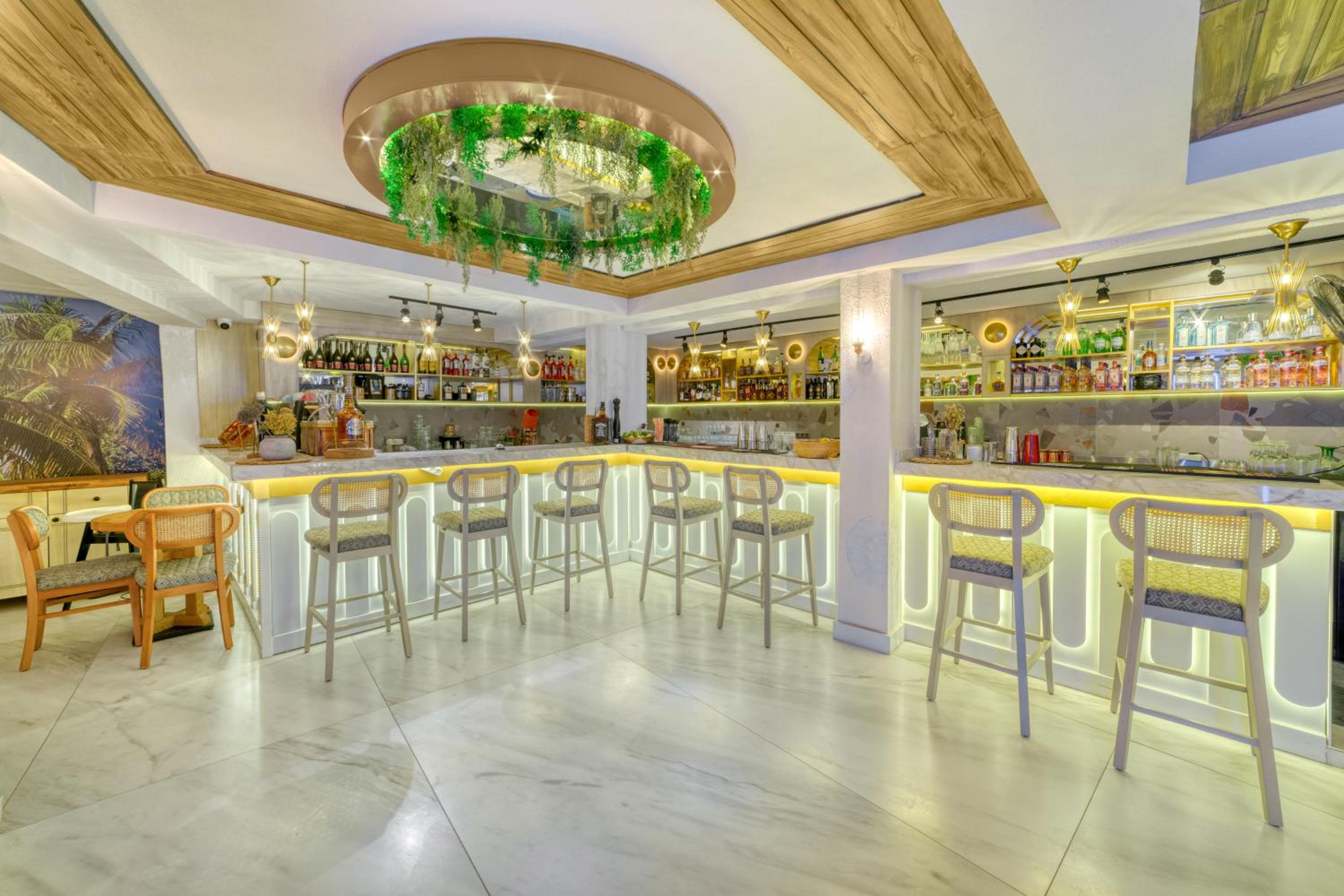 Royalisa Palmiye Beach Yetişkinlere Özel Otel - Image 41