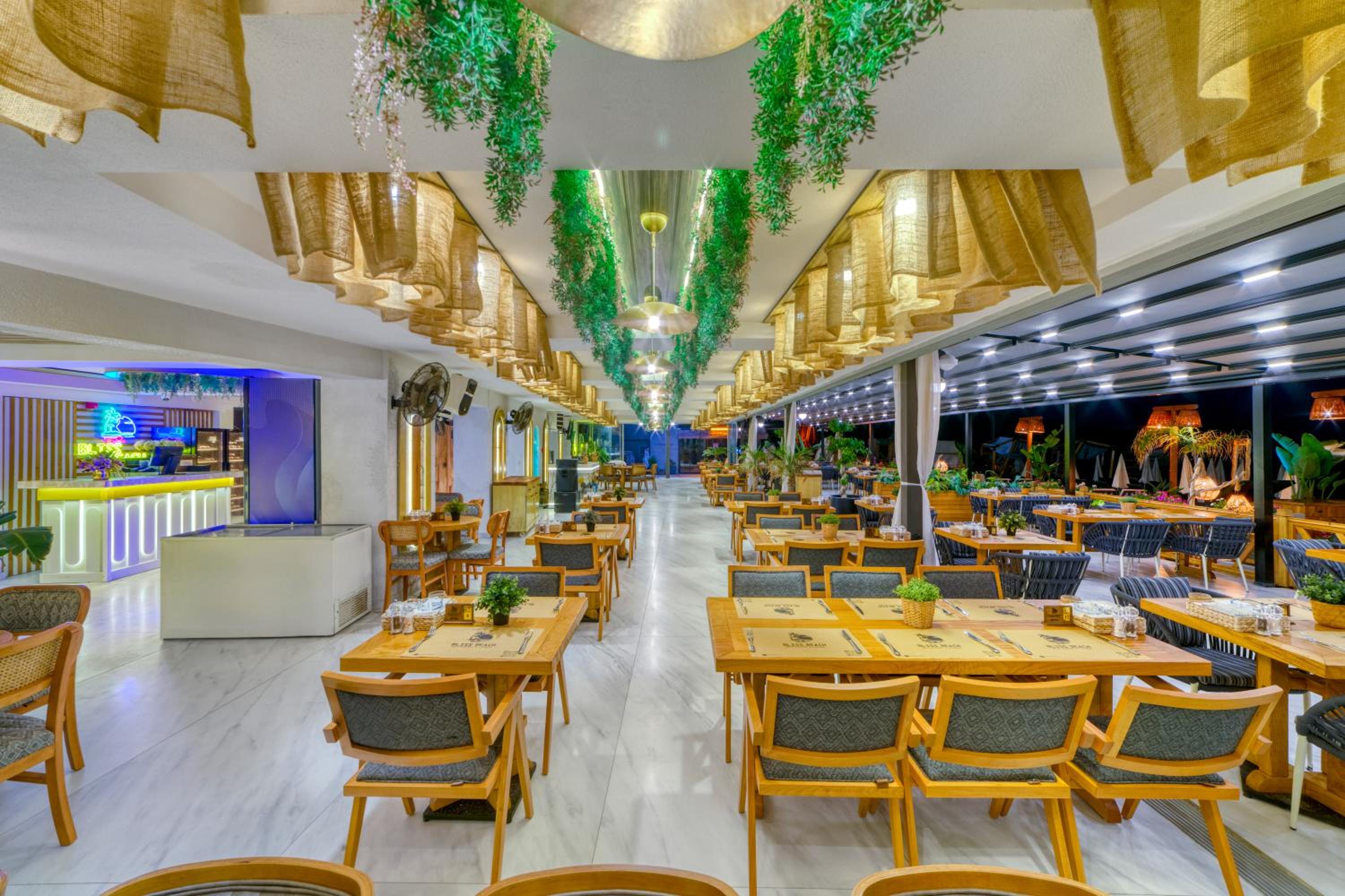 Royalisa Palmiye Beach Yetişkinlere Özel Otel - Image 34