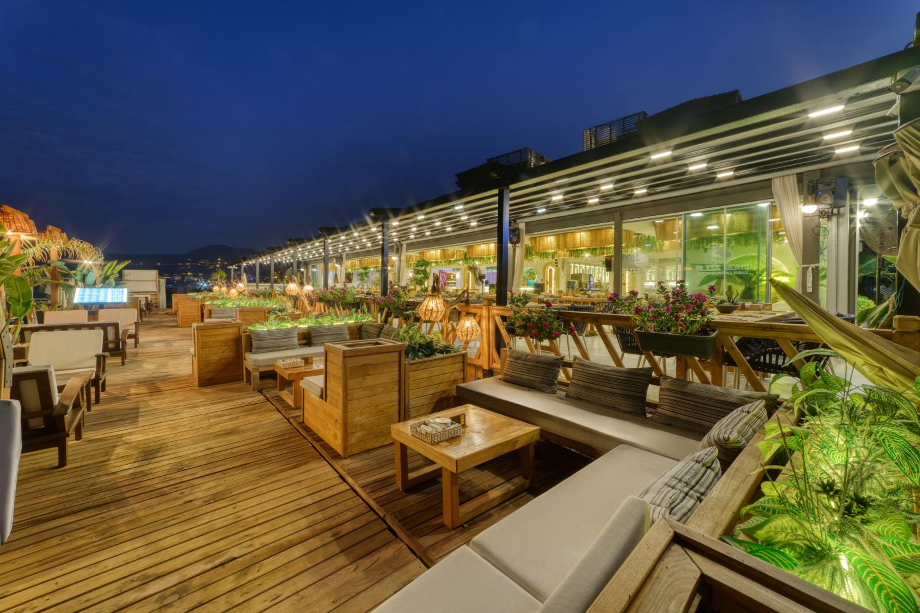 Royalisa Palmiye Beach Yetişkinlere Özel Otel - Image 32
