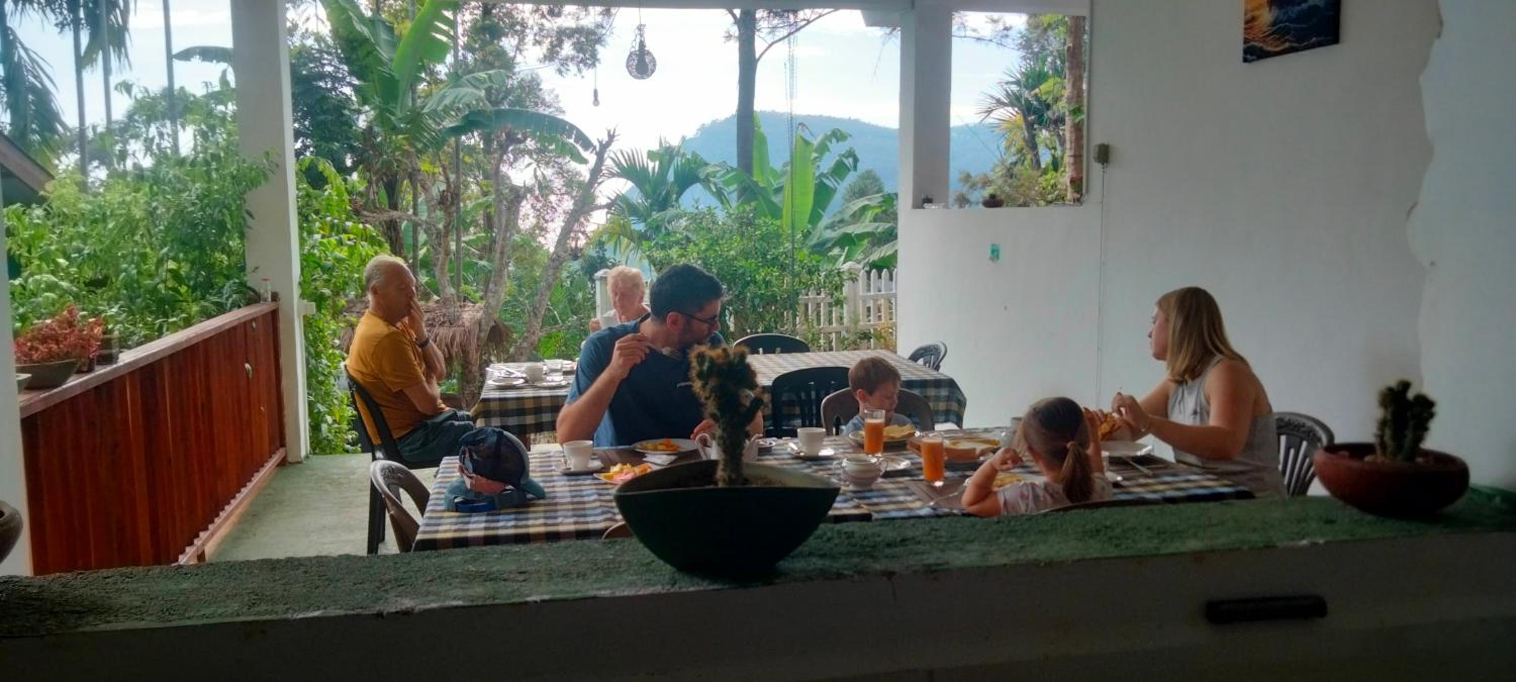 Pearl View Guesthouse