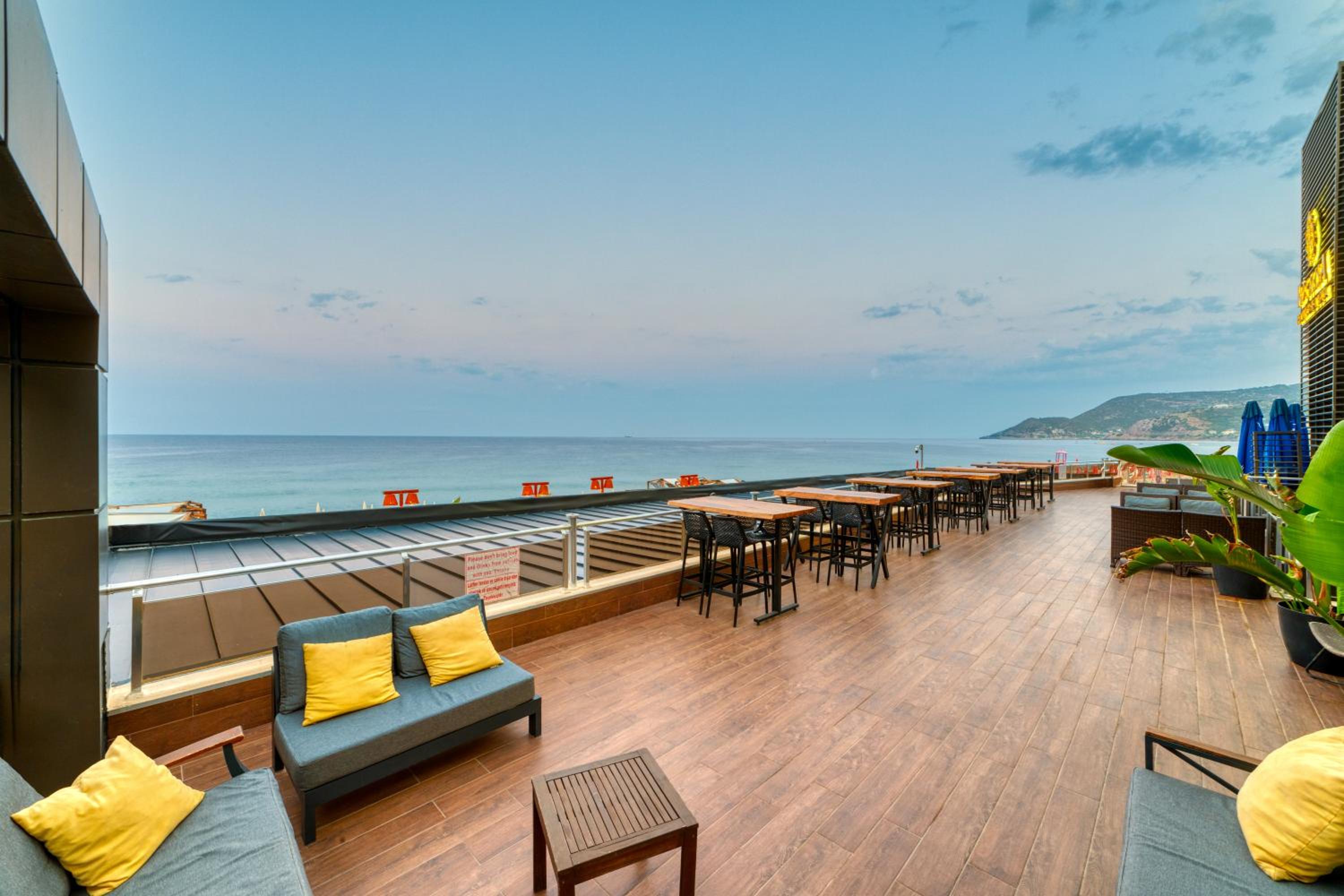 Royalisa Palmiye Beach Yetişkinlere Özel Otel - Image 13