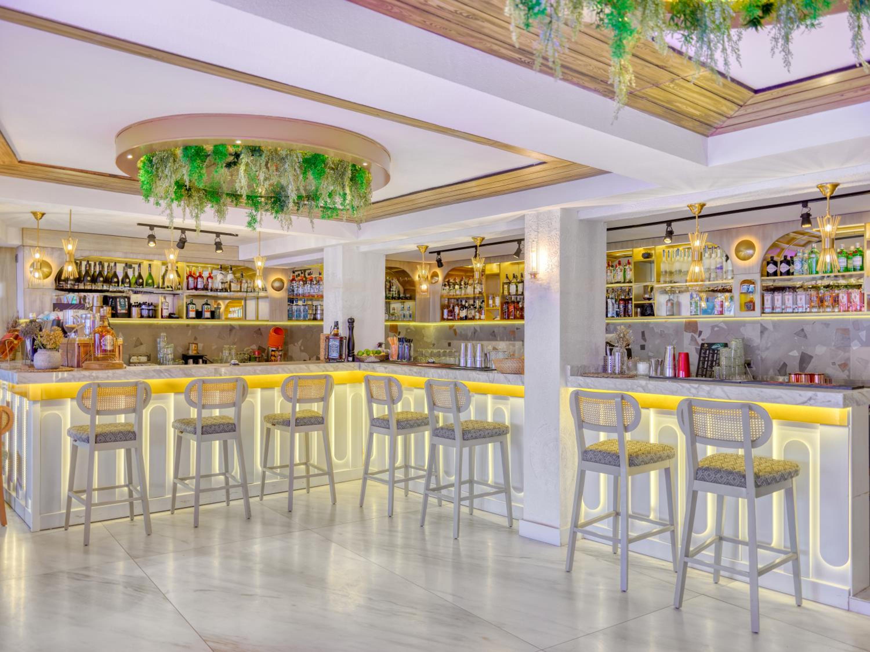 Royalisa Palmiye Beach Yetişkinlere Özel Otel - Image 42