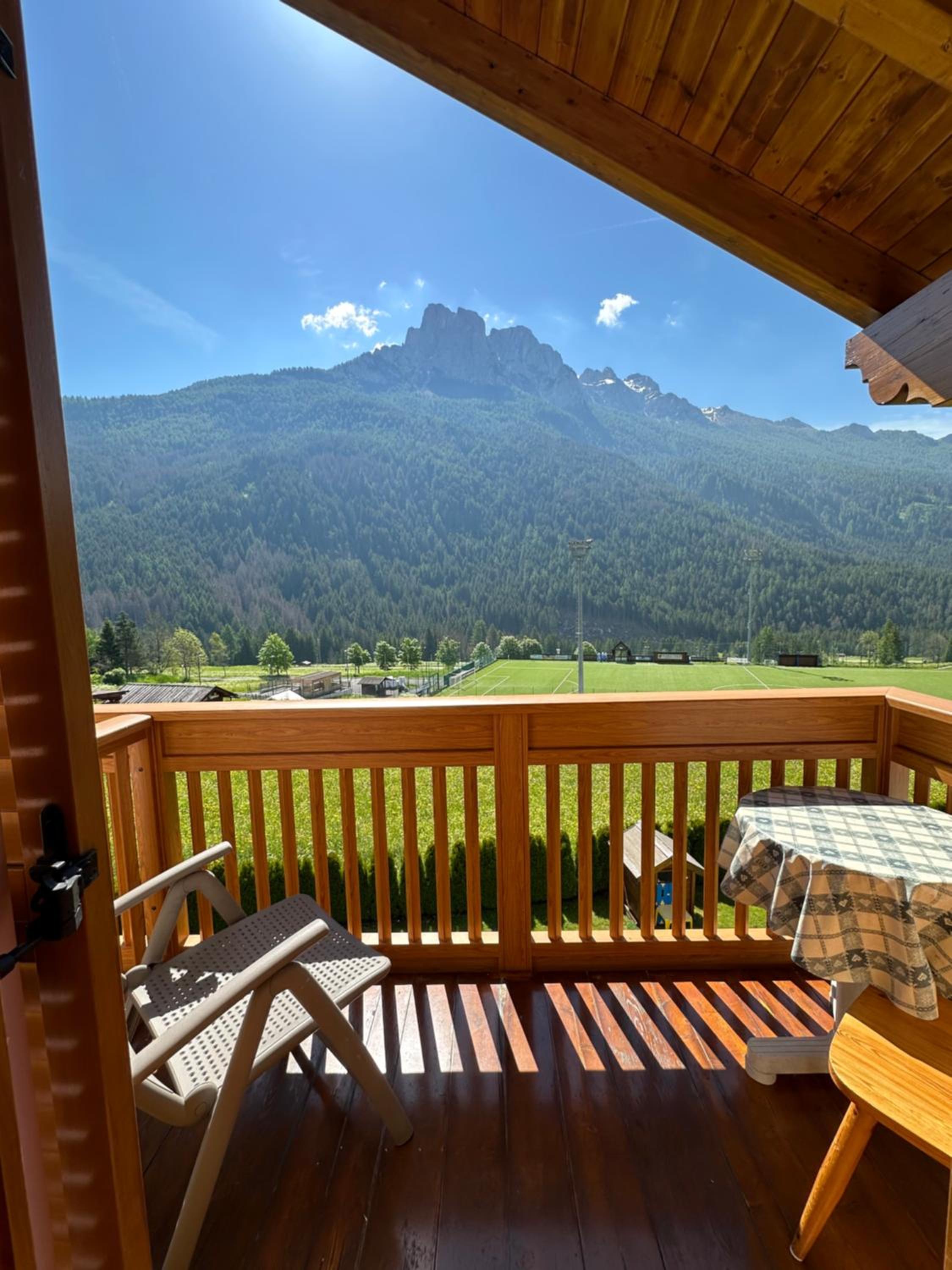 Villa Rosa