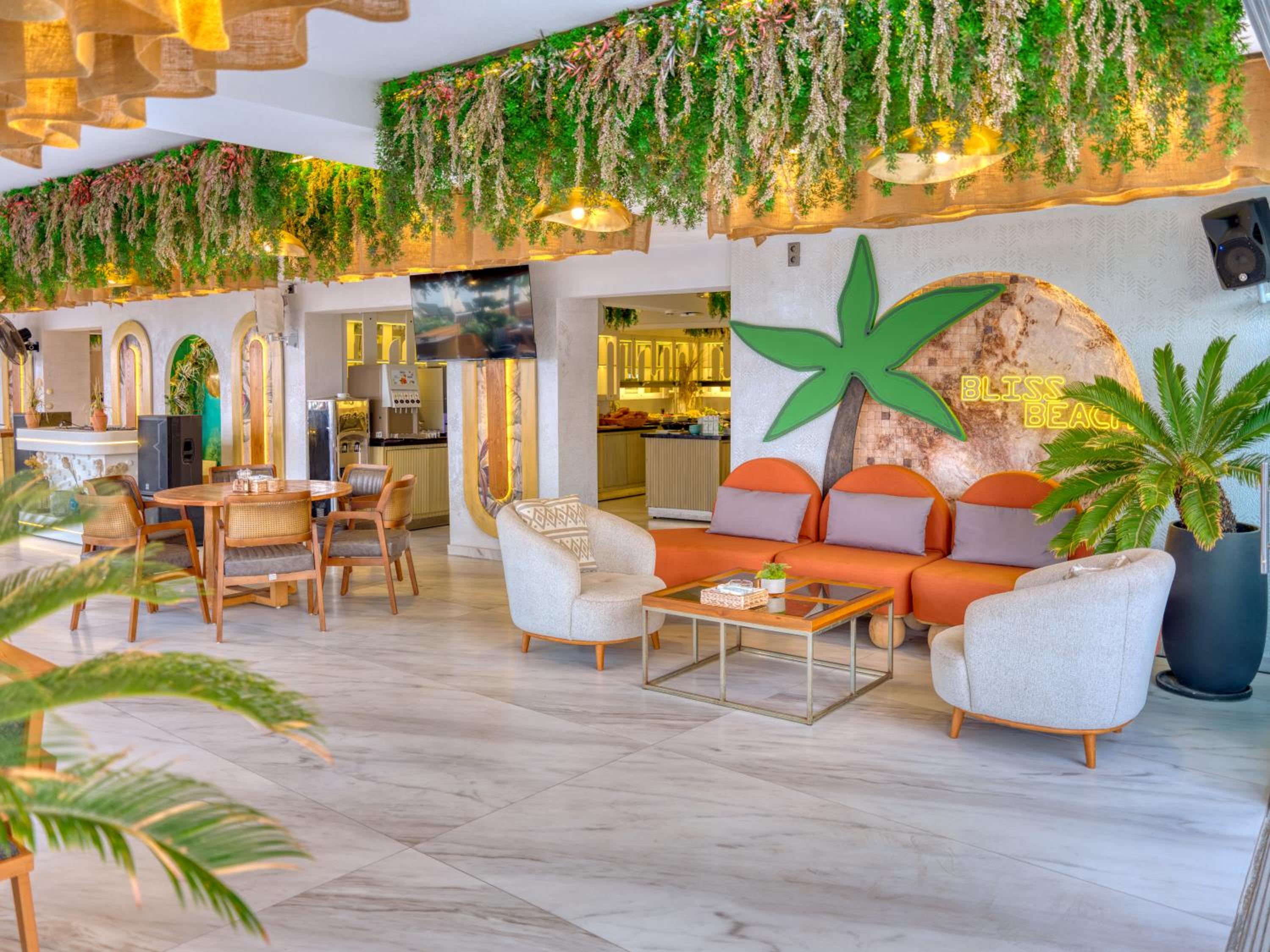 Royalisa Palmiye Beach Yetişkinlere Özel Otel - Image 38