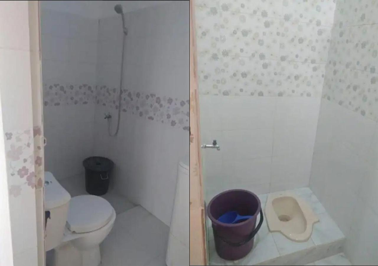 Property Asri - Guest House view 3