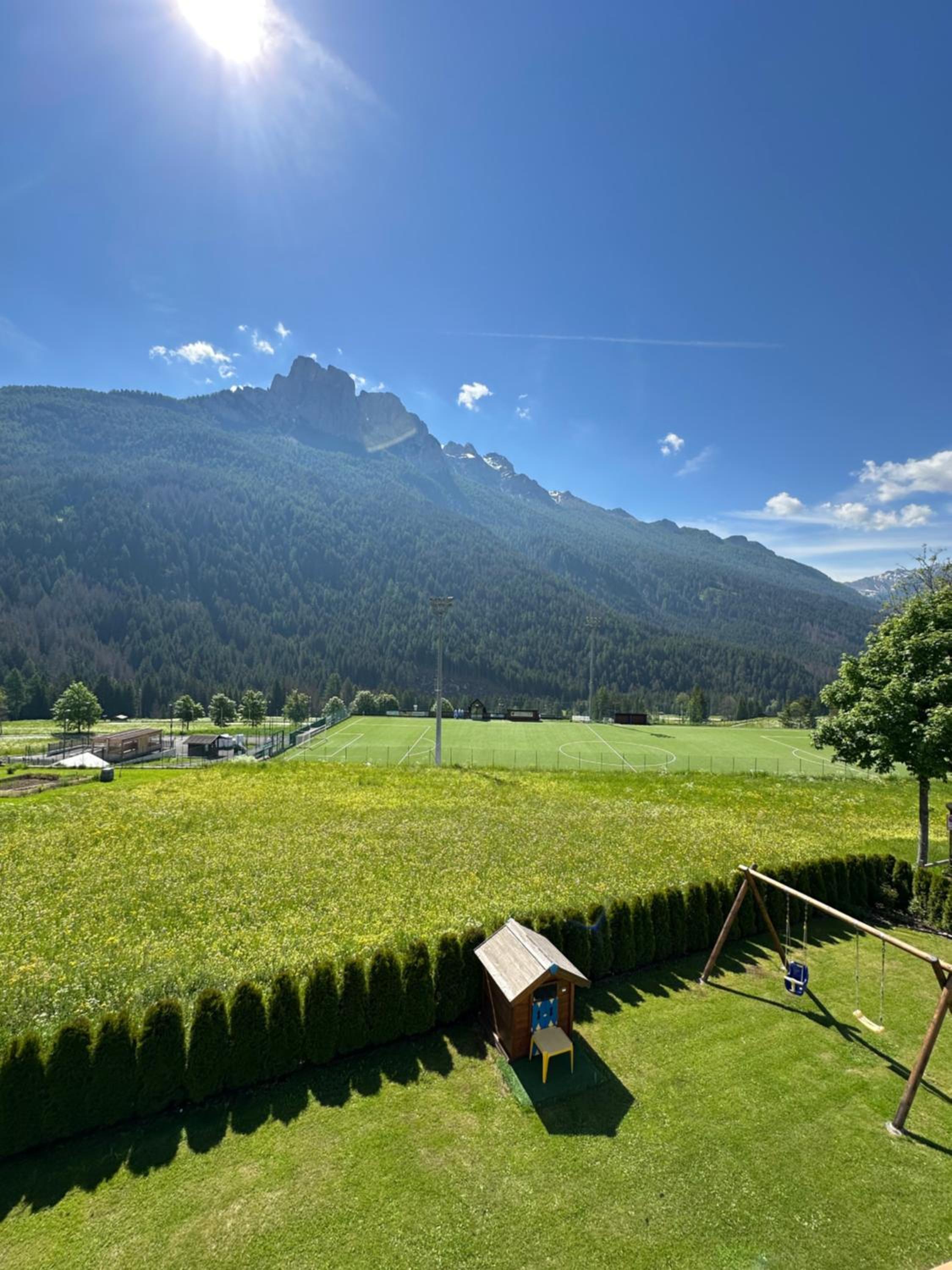 Villa Rosa