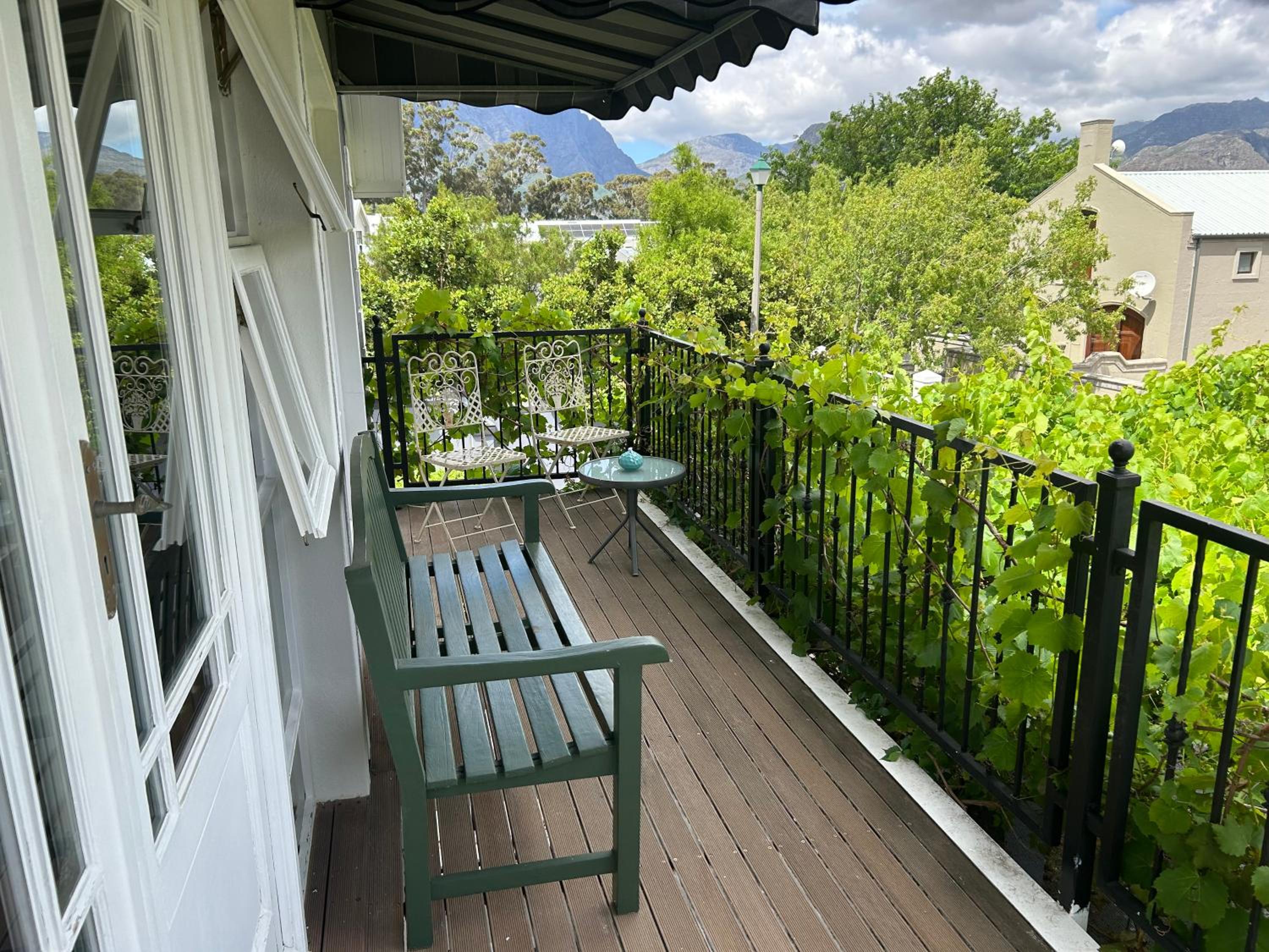 Mont Vue Manor