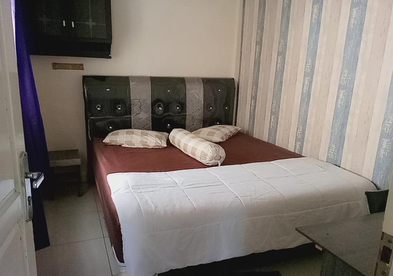 Property Asri - Guest House view 4