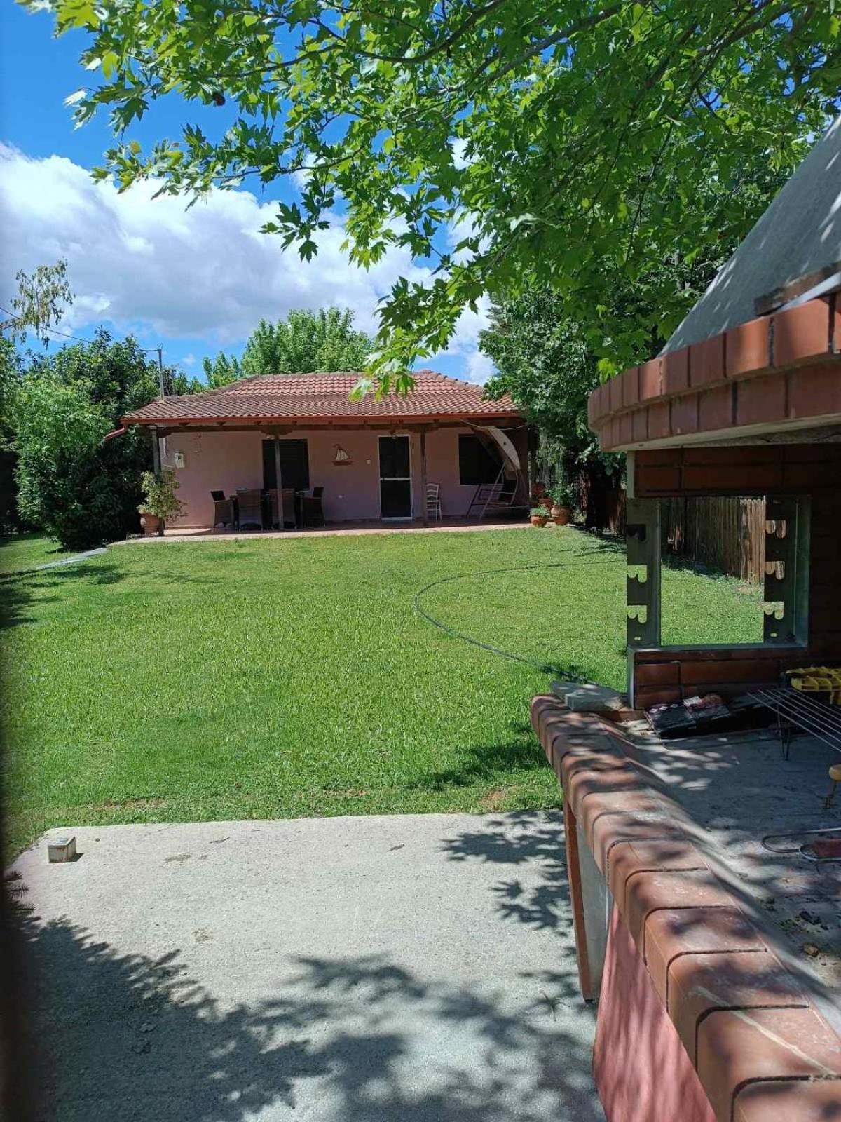 Cottage House