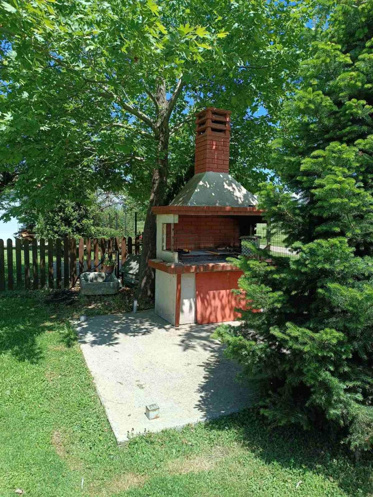 Cottage House