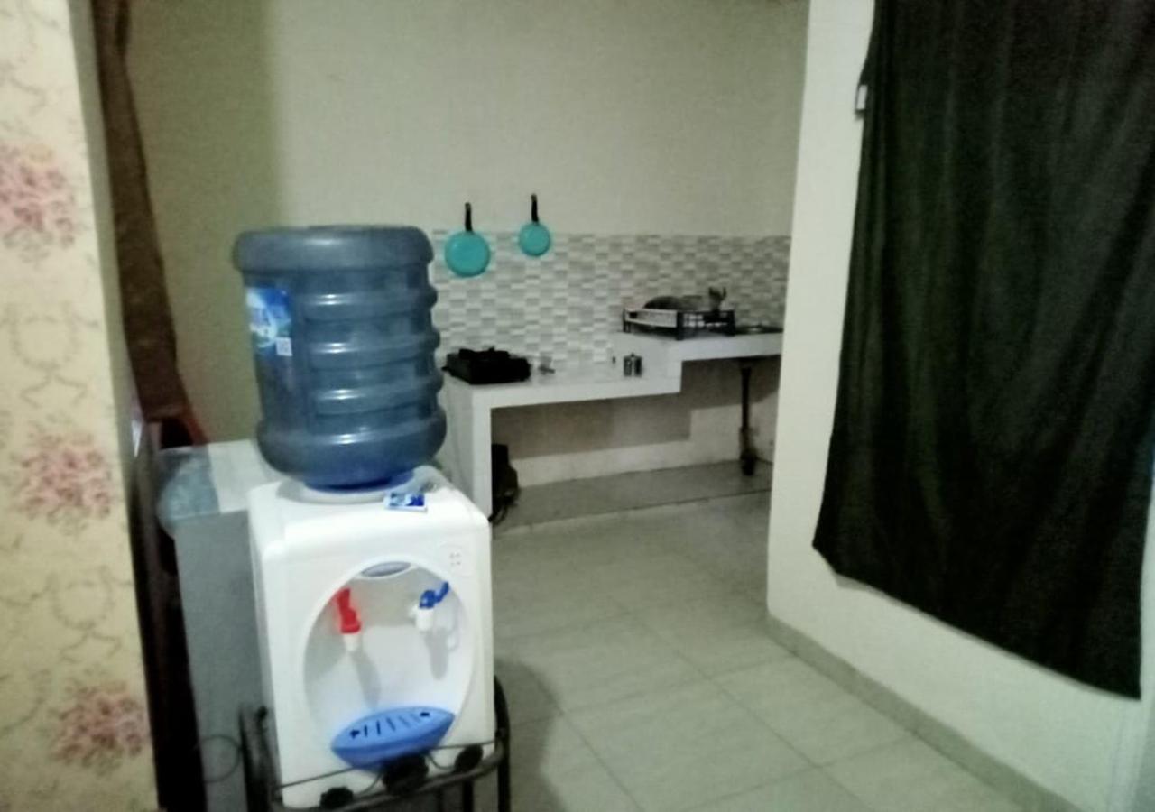 Property Asri - Guest House view 5