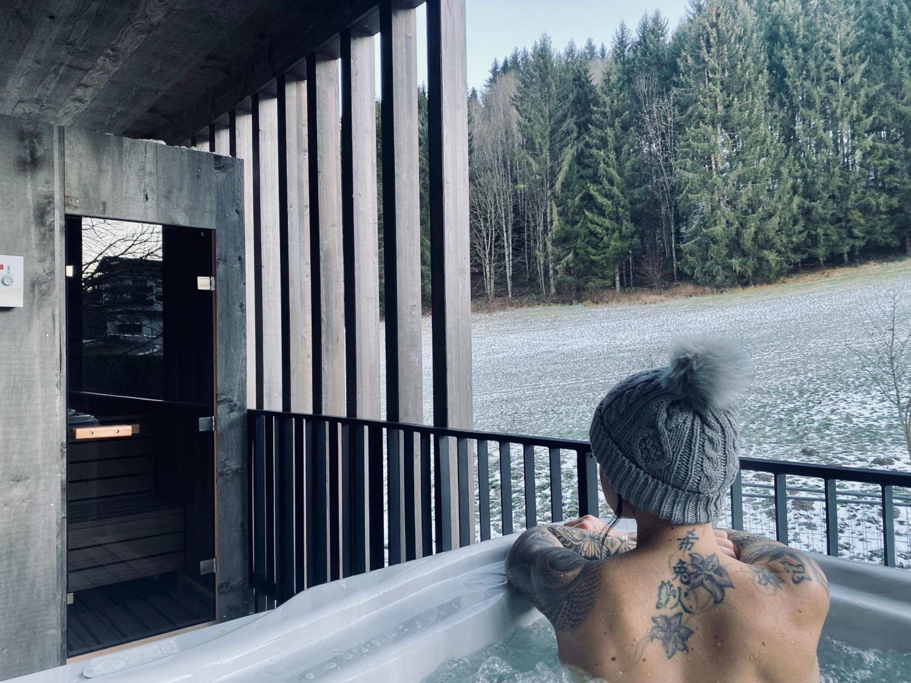 ALOHA Suites - Alp LOdge HAus