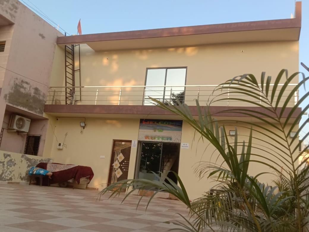 Parshukshetra Homestay