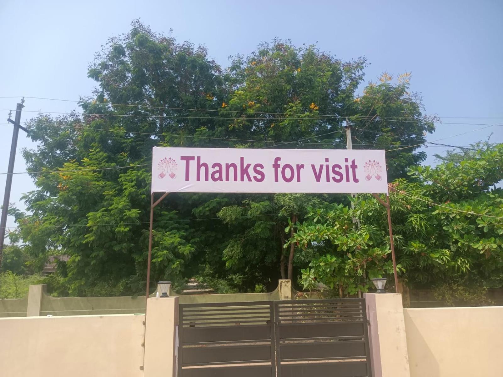 Parshukshetra Homestay