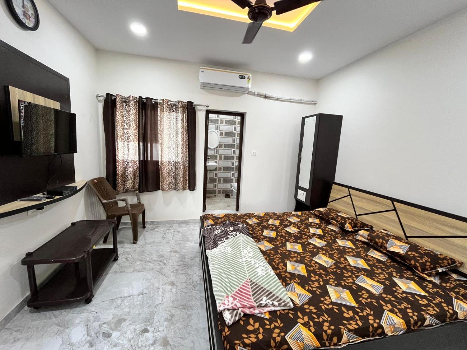 Parshukshetra Homestay