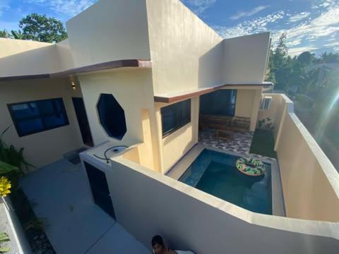 Siargao Sunset Bay Beach Villas