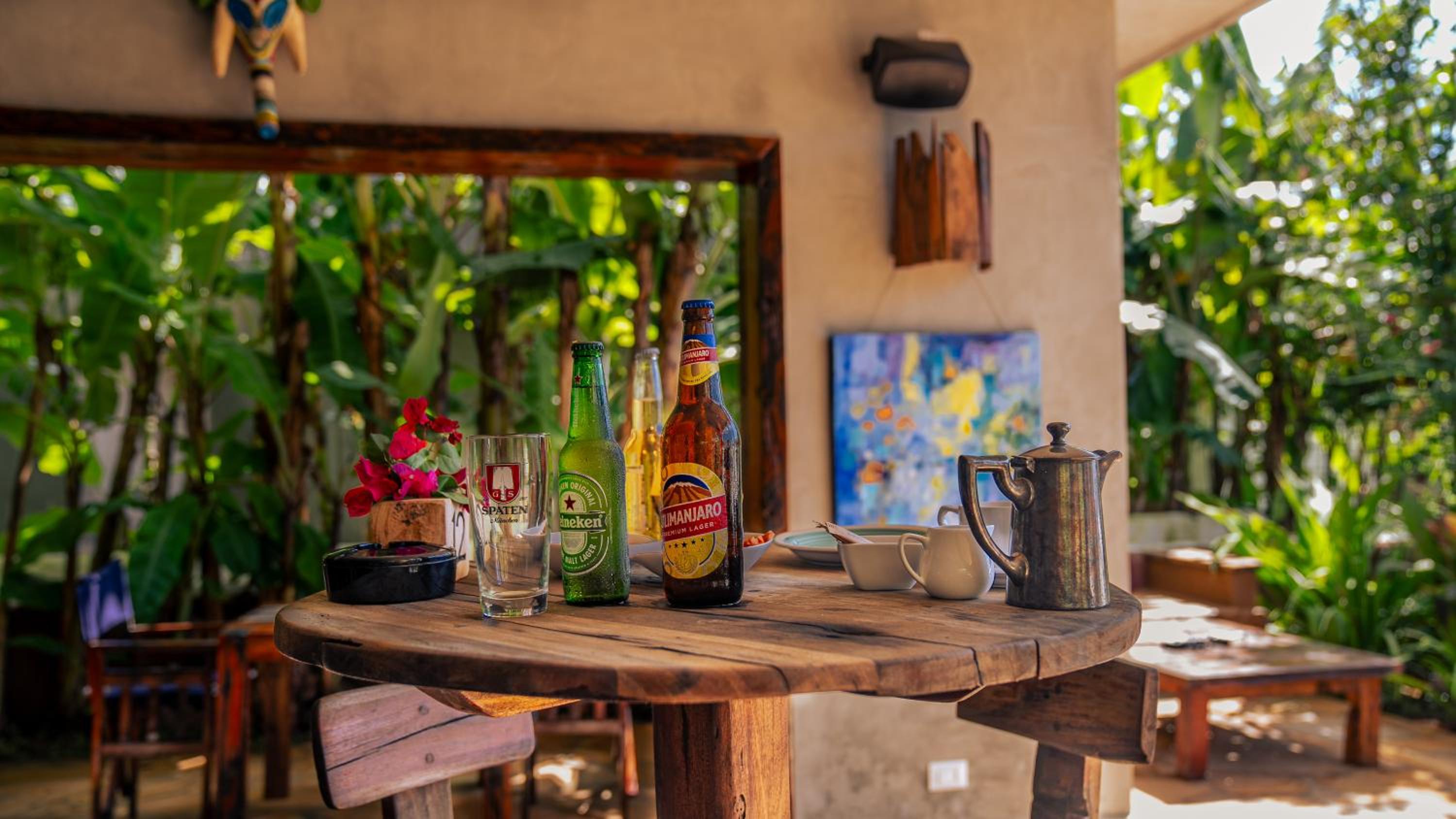 Kiwengwa Vacations - Mato Boutique Hotel - Property Image 120