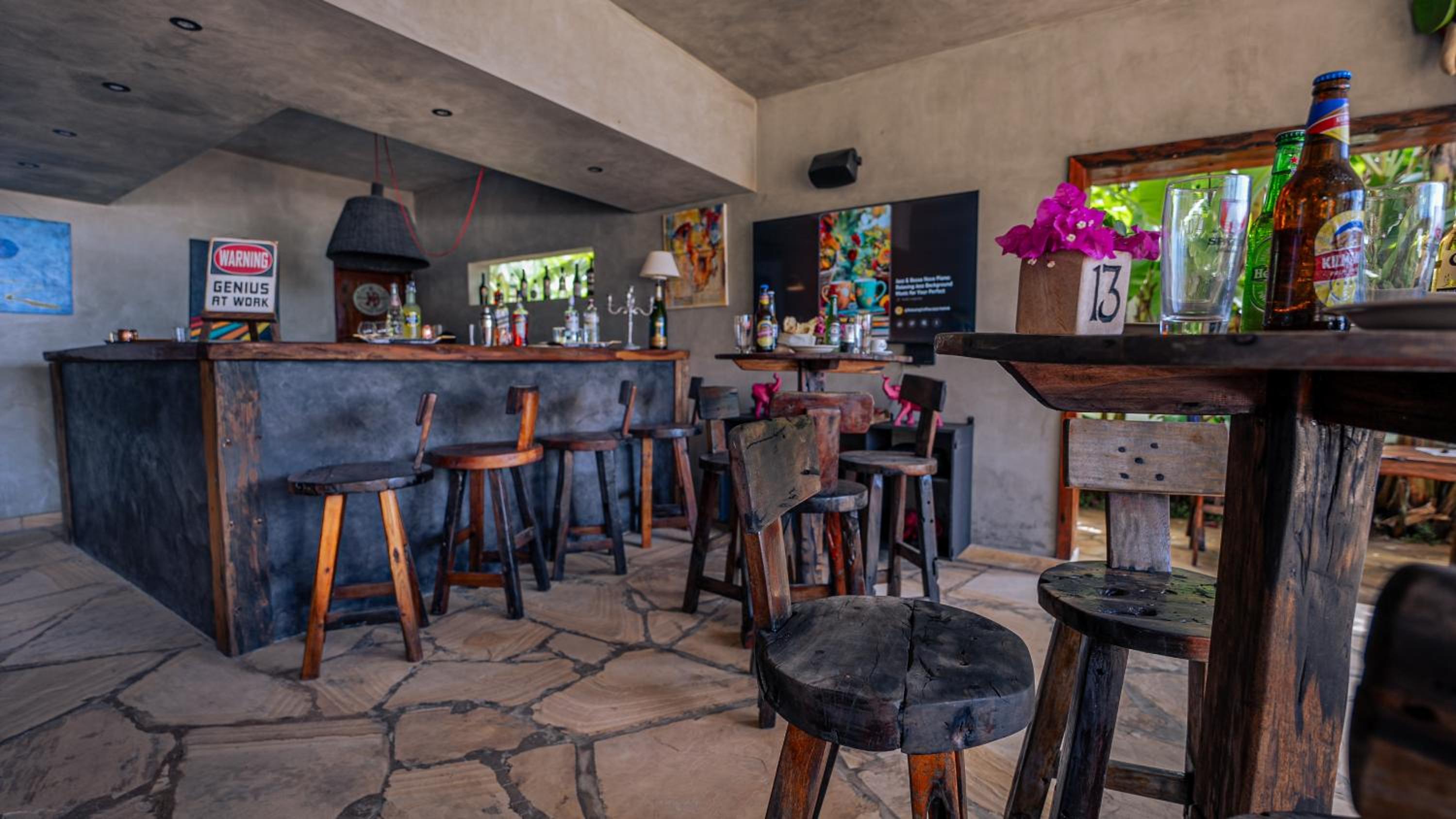 Kiwengwa Vacations - Mato Boutique Hotel - Property Image 119