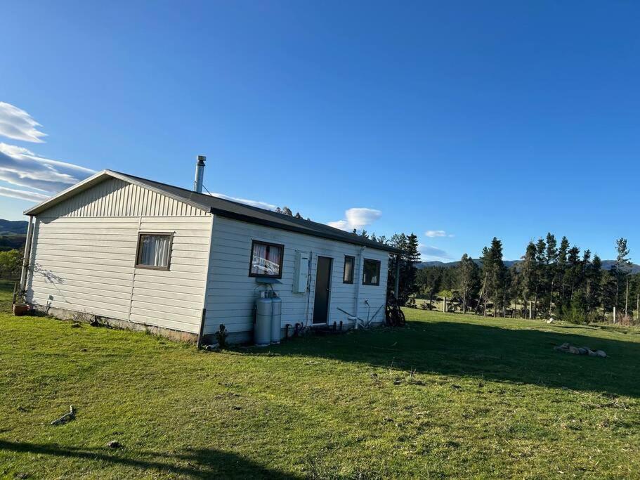 Private, quiet, stunning views view 4