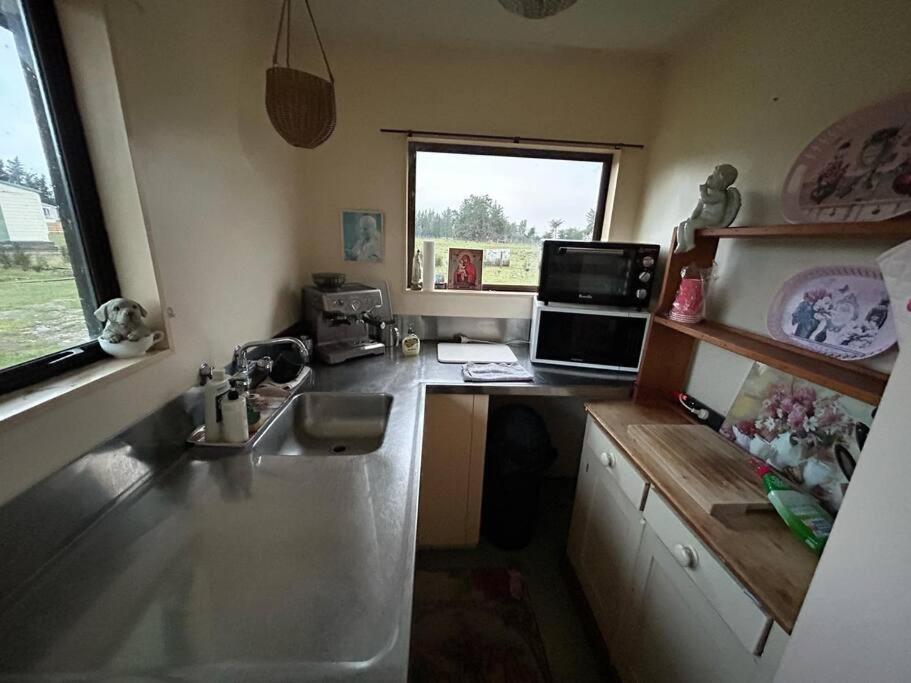 Private, quiet, stunning views view 5