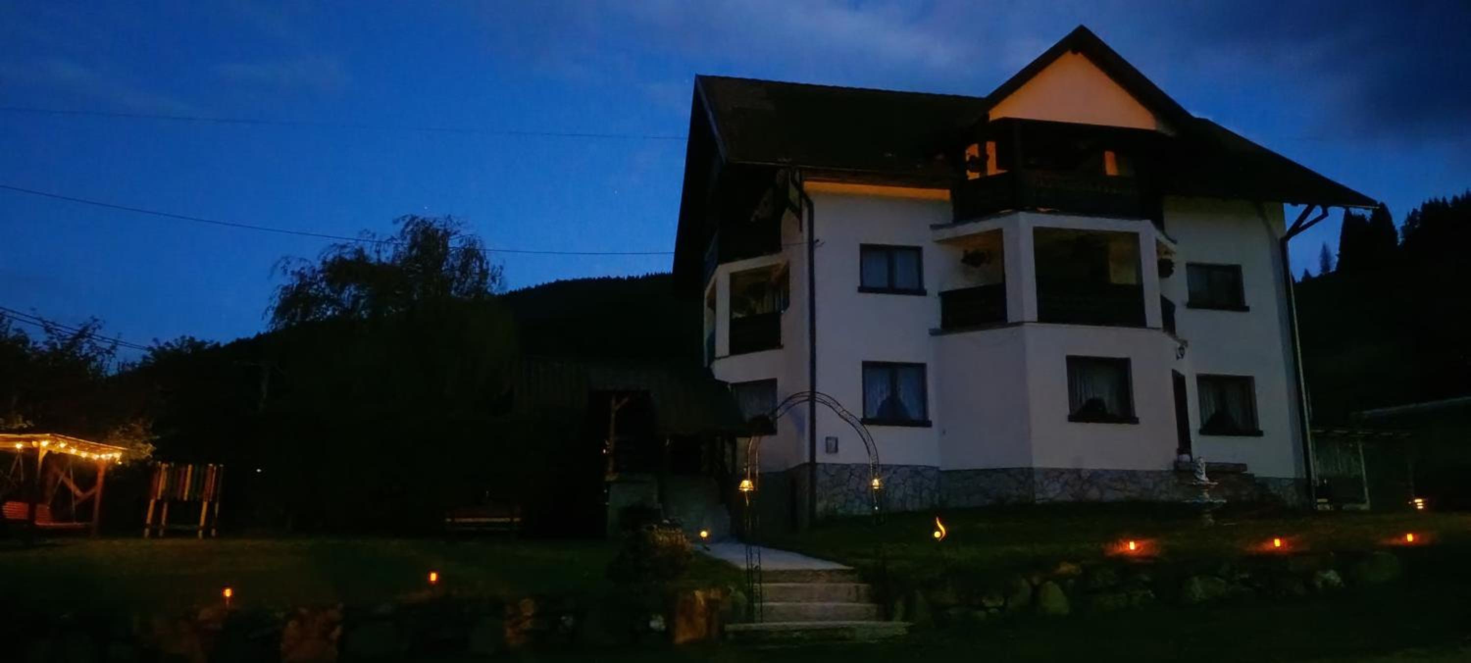 Vila arly view 3