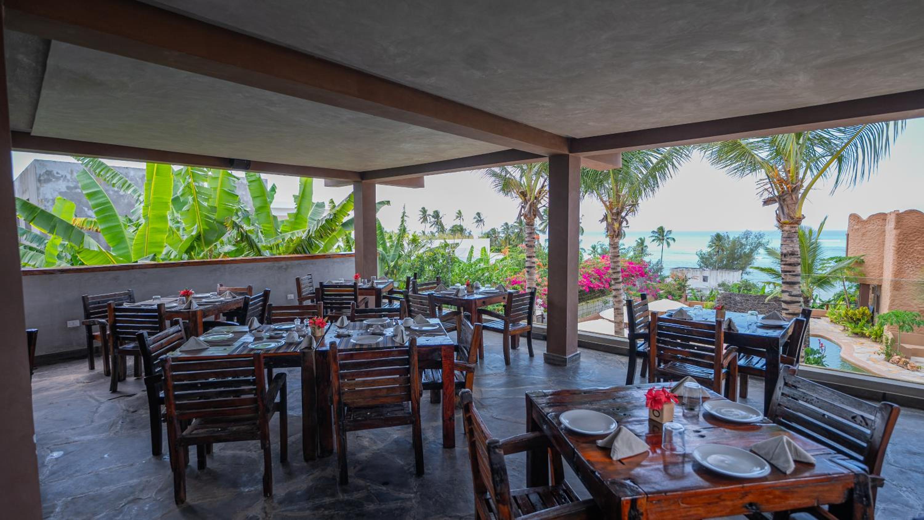 Kiwengwa Vacations - Mato Boutique Hotel - Property Image 121