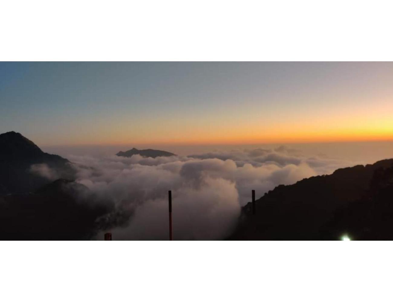 hotel satkar dhanaulti view 4