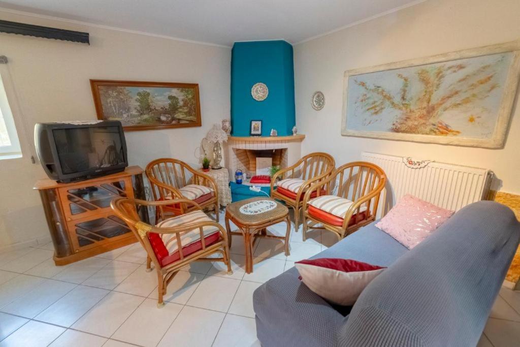 Krasa Holiday Home view 2
