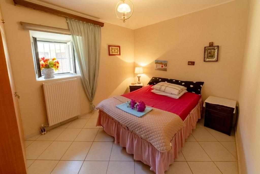 Krasa Holiday Home view 5
