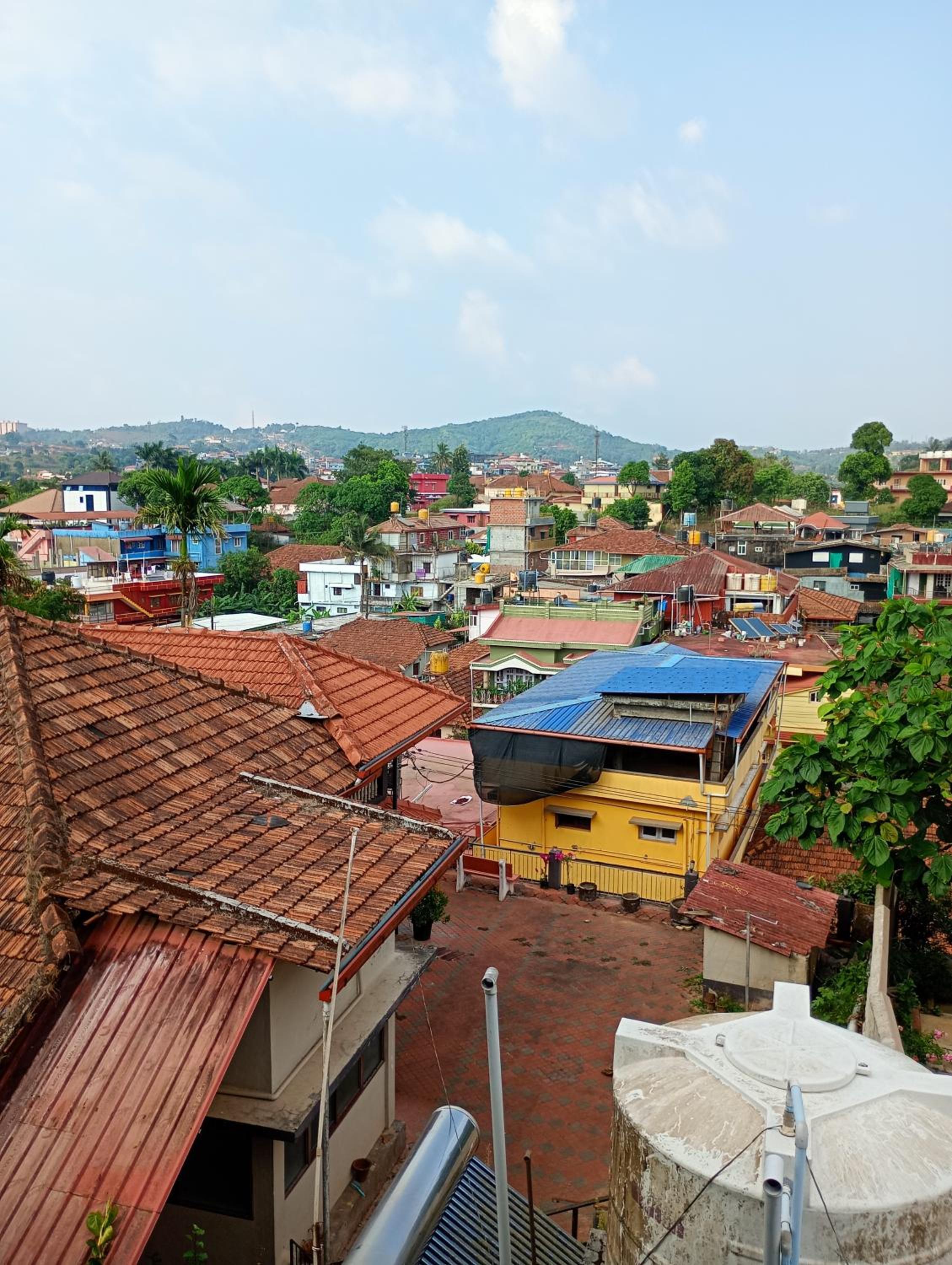ANAND Homestay view 3
