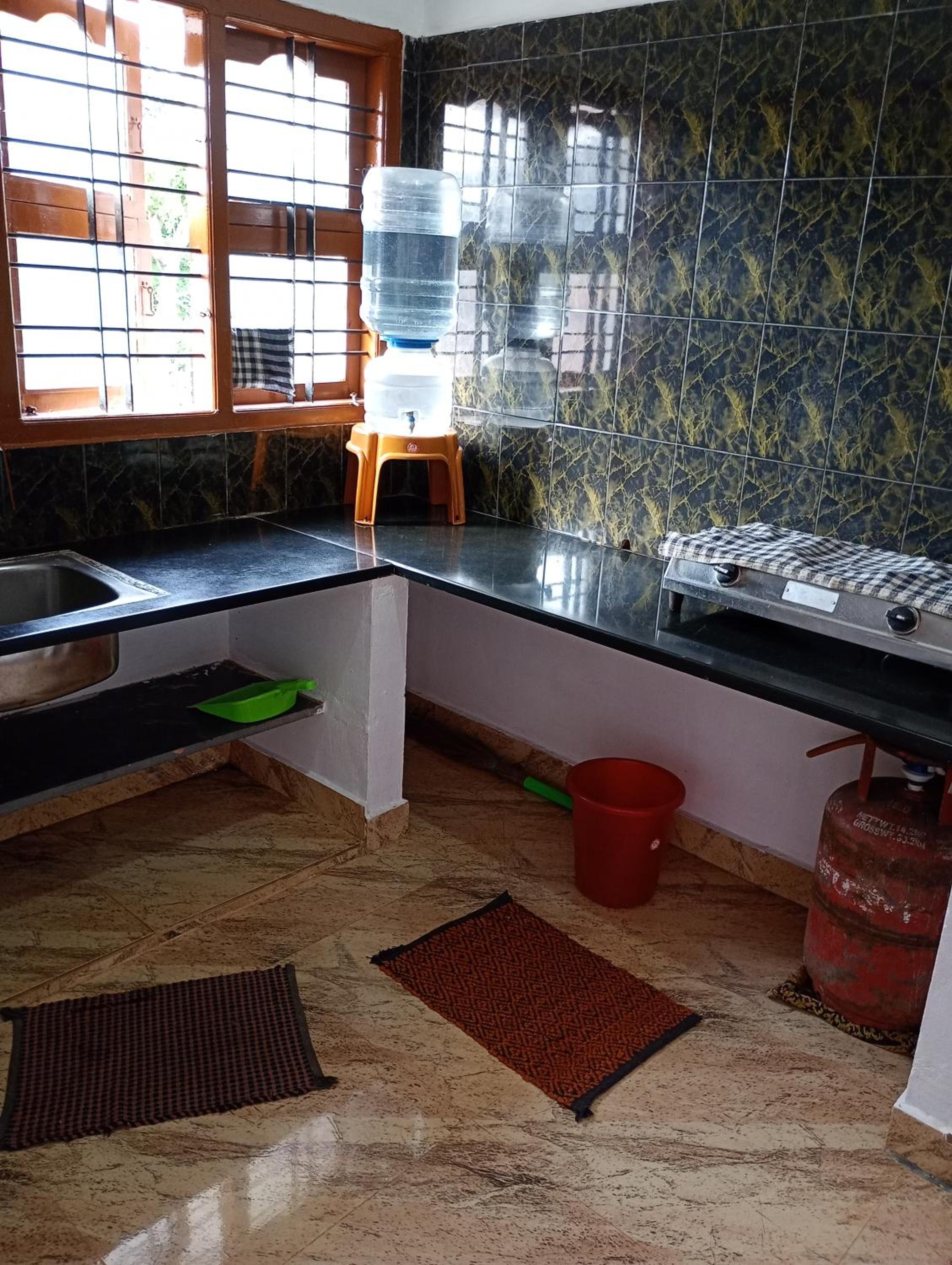 ANAND Homestay view 4