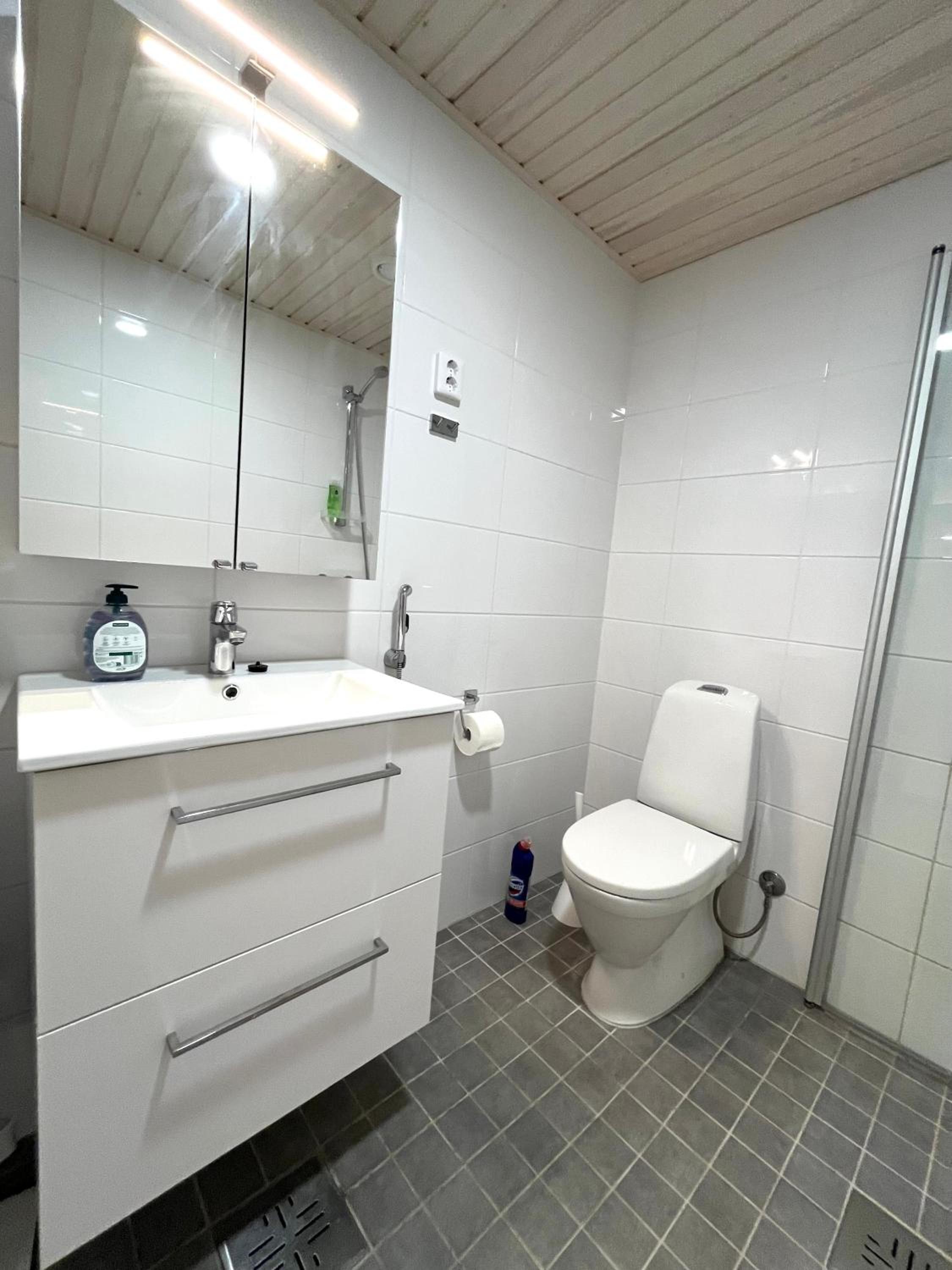 New&Comfy Studio near Airport